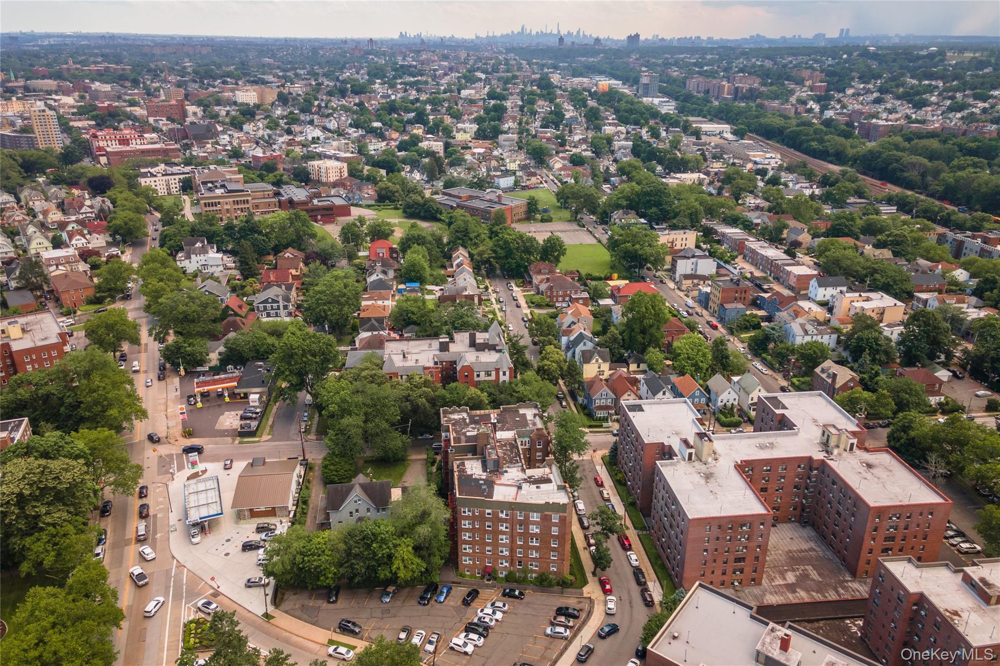 19 William Street # 3G, Mount Vernon, NY 10552