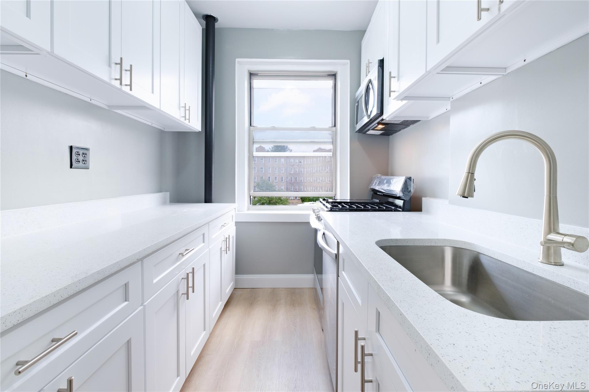 19 William Street # 3G, Mount Vernon, NY 10552