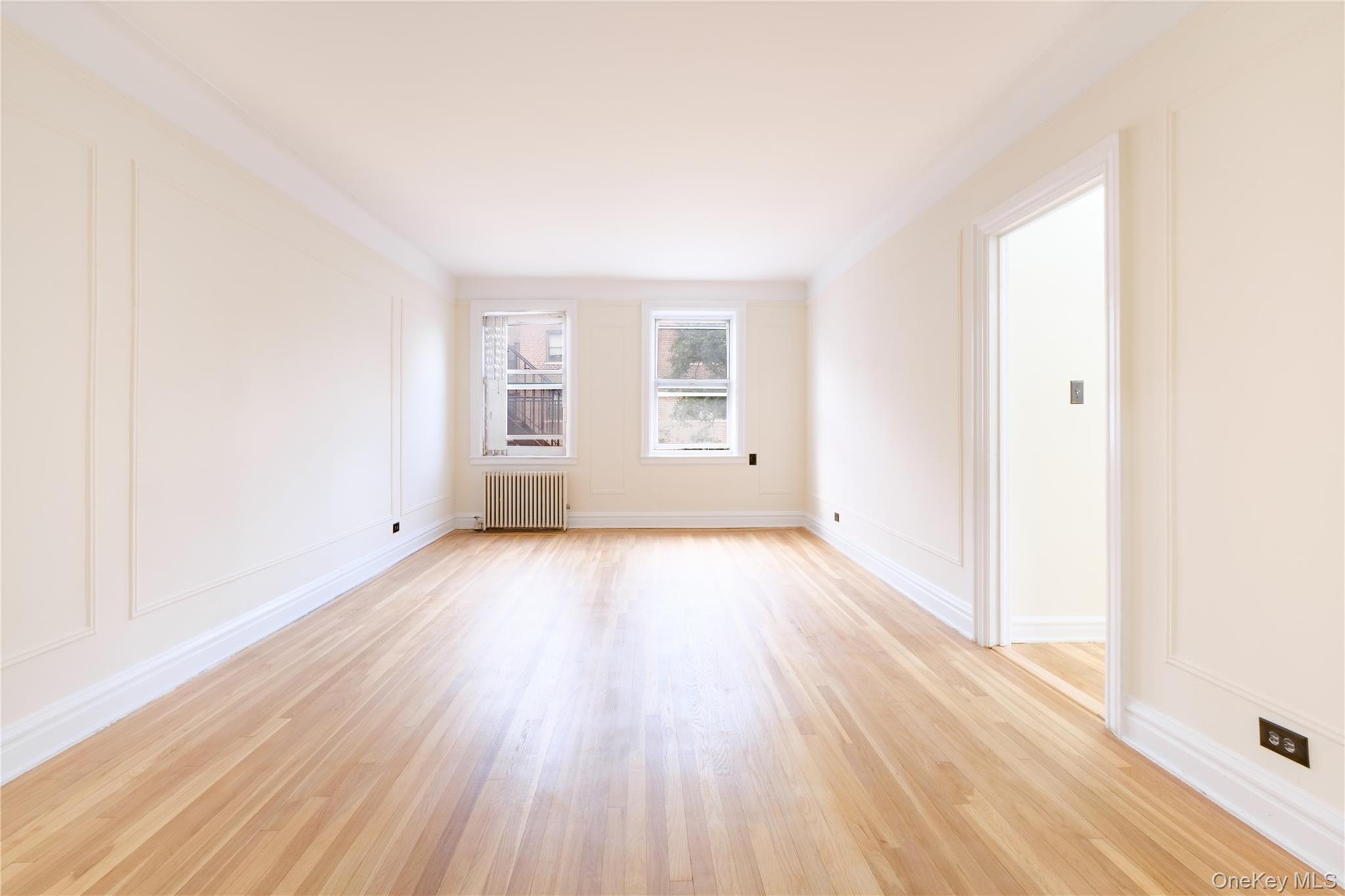 19 William Street # 3G, Mount Vernon, NY 10552