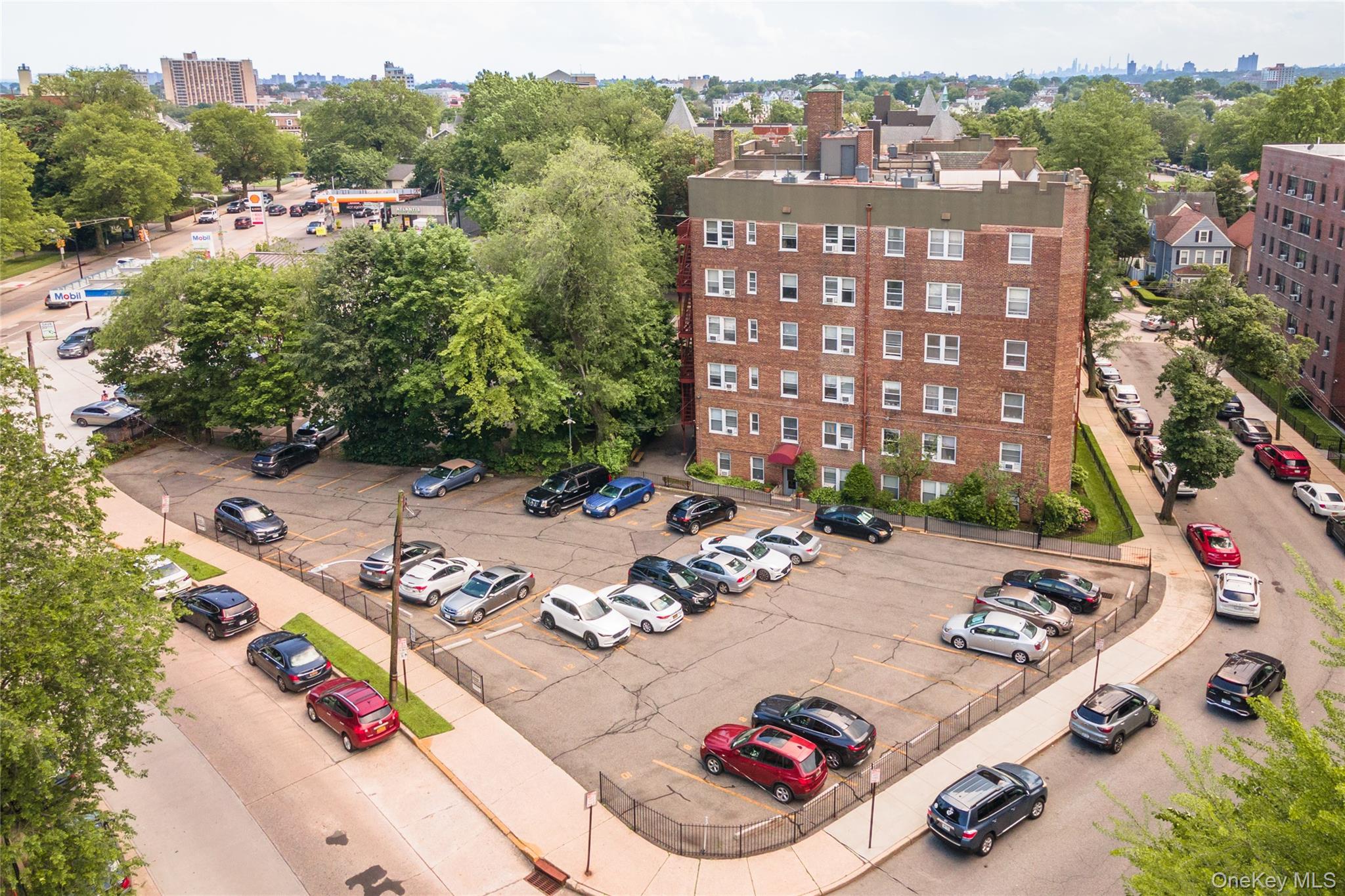 19 William Street # 3G, Mount Vernon, NY 10552