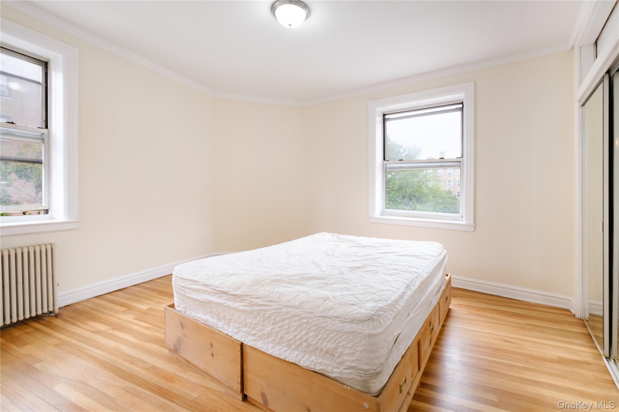 19 William Street # 3G, Mount Vernon, NY 10552