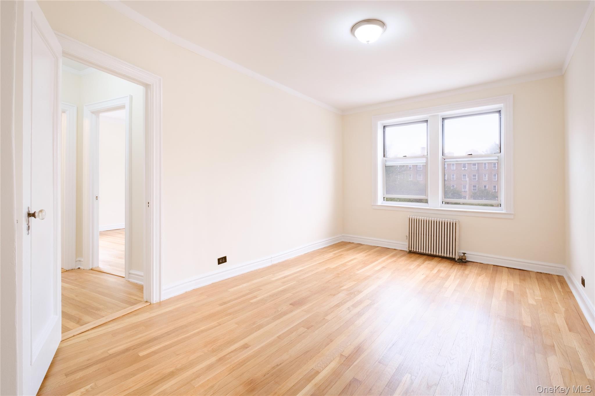 19 William Street # 3G, Mount Vernon, NY 10552