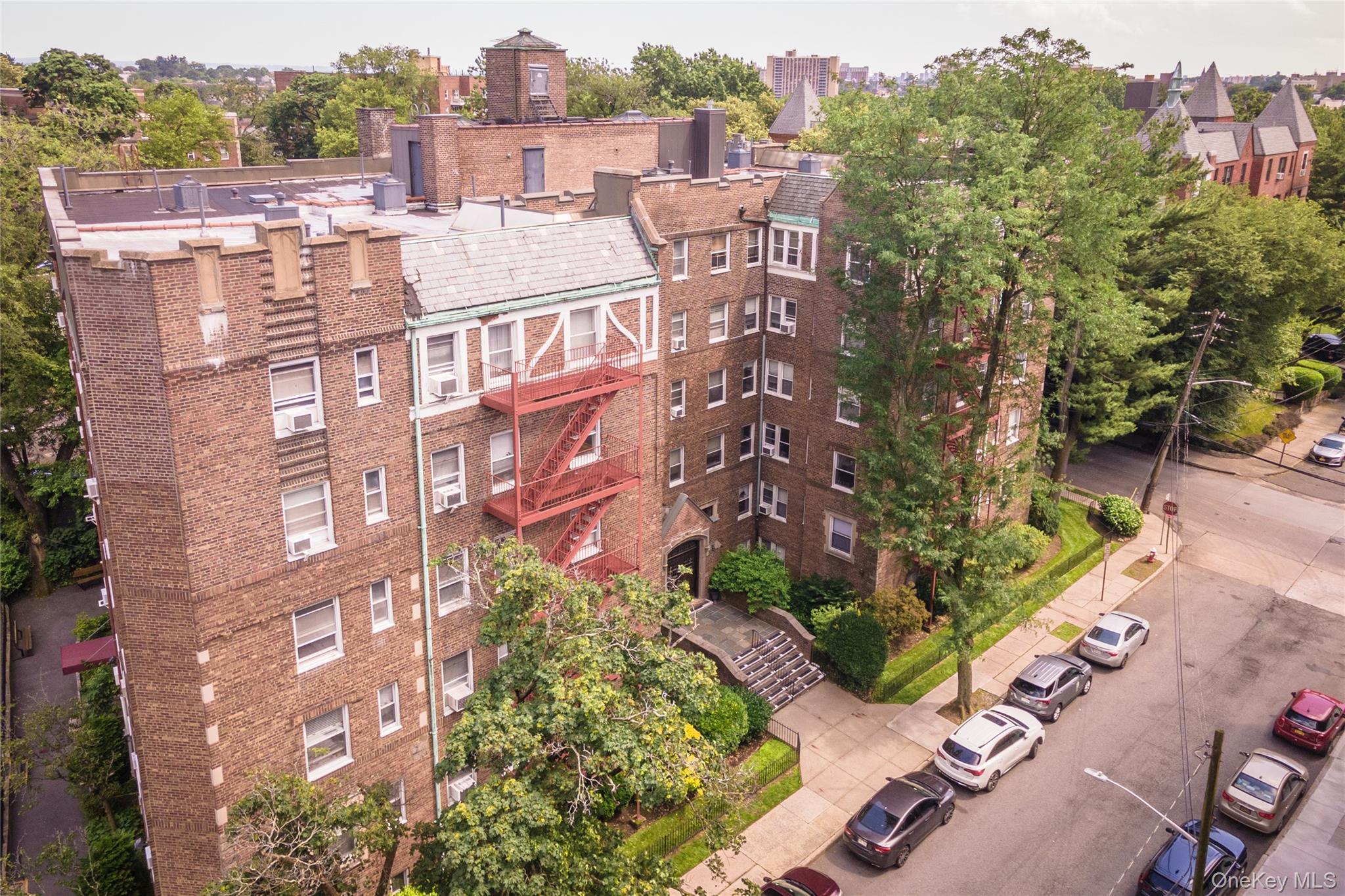 19 William Street # 3G, Mount Vernon, NY 10552