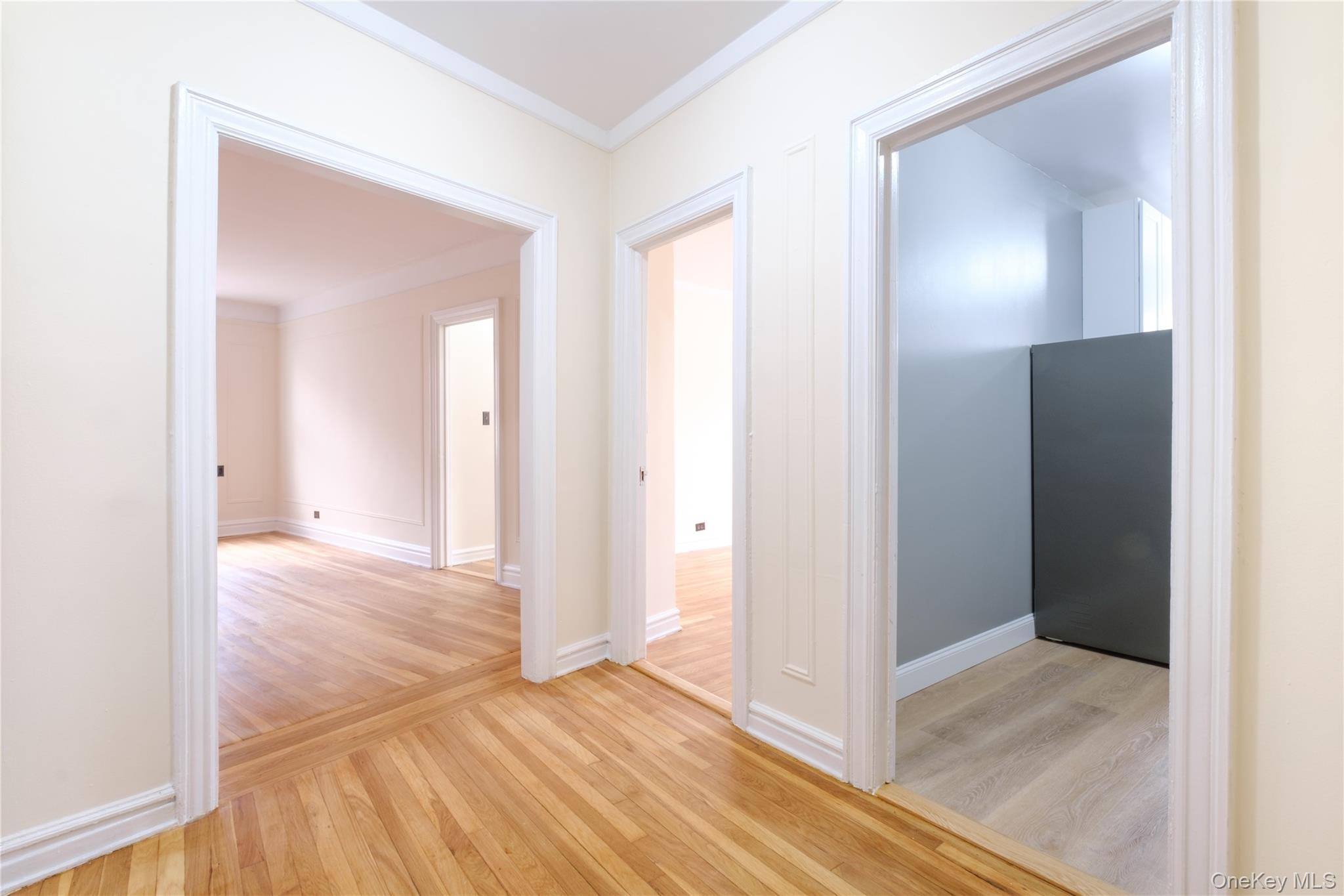 19 William Street # 3G, Mount Vernon, NY 10552