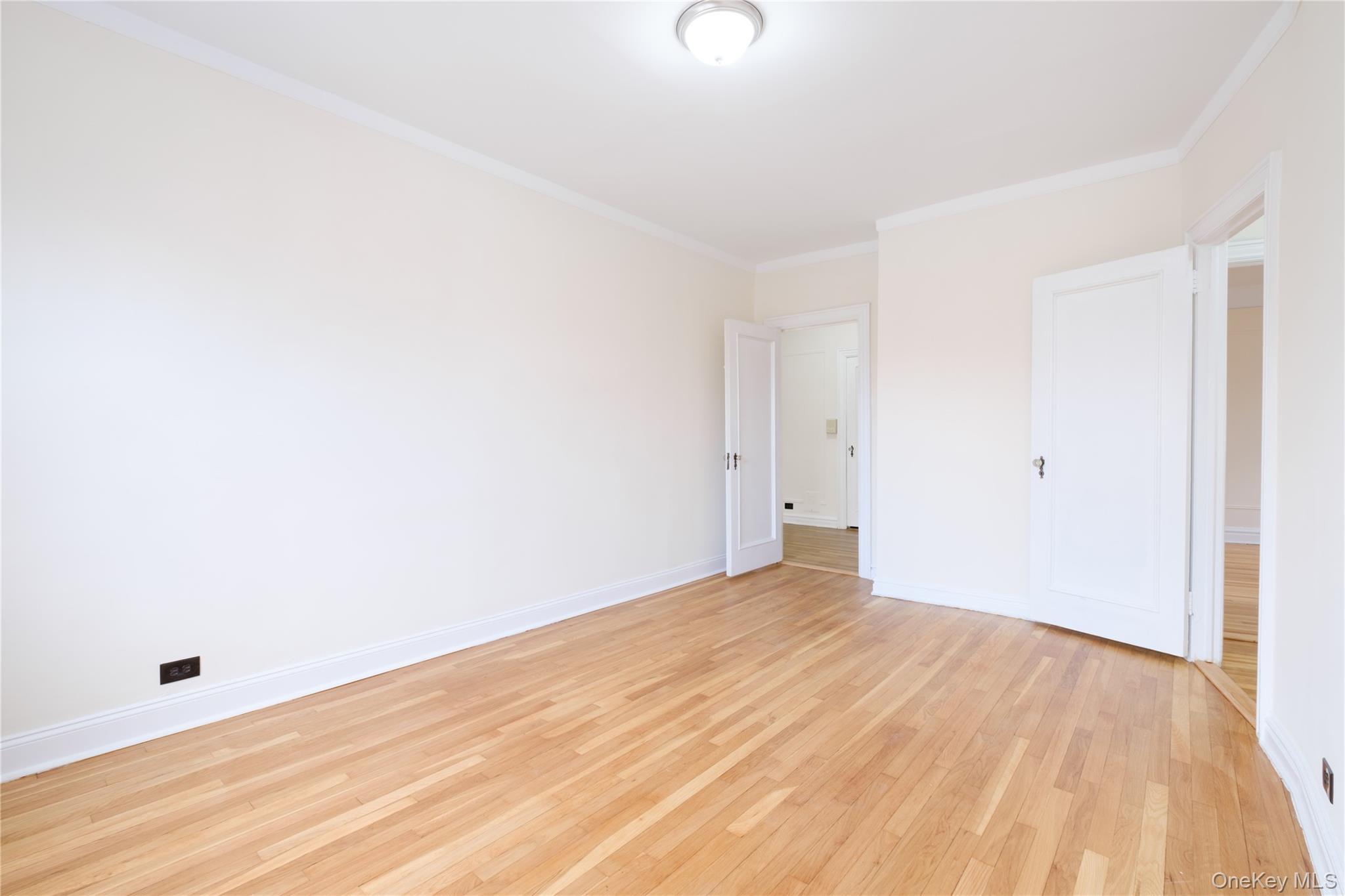 19 William Street # 3G, Mount Vernon, NY 10552