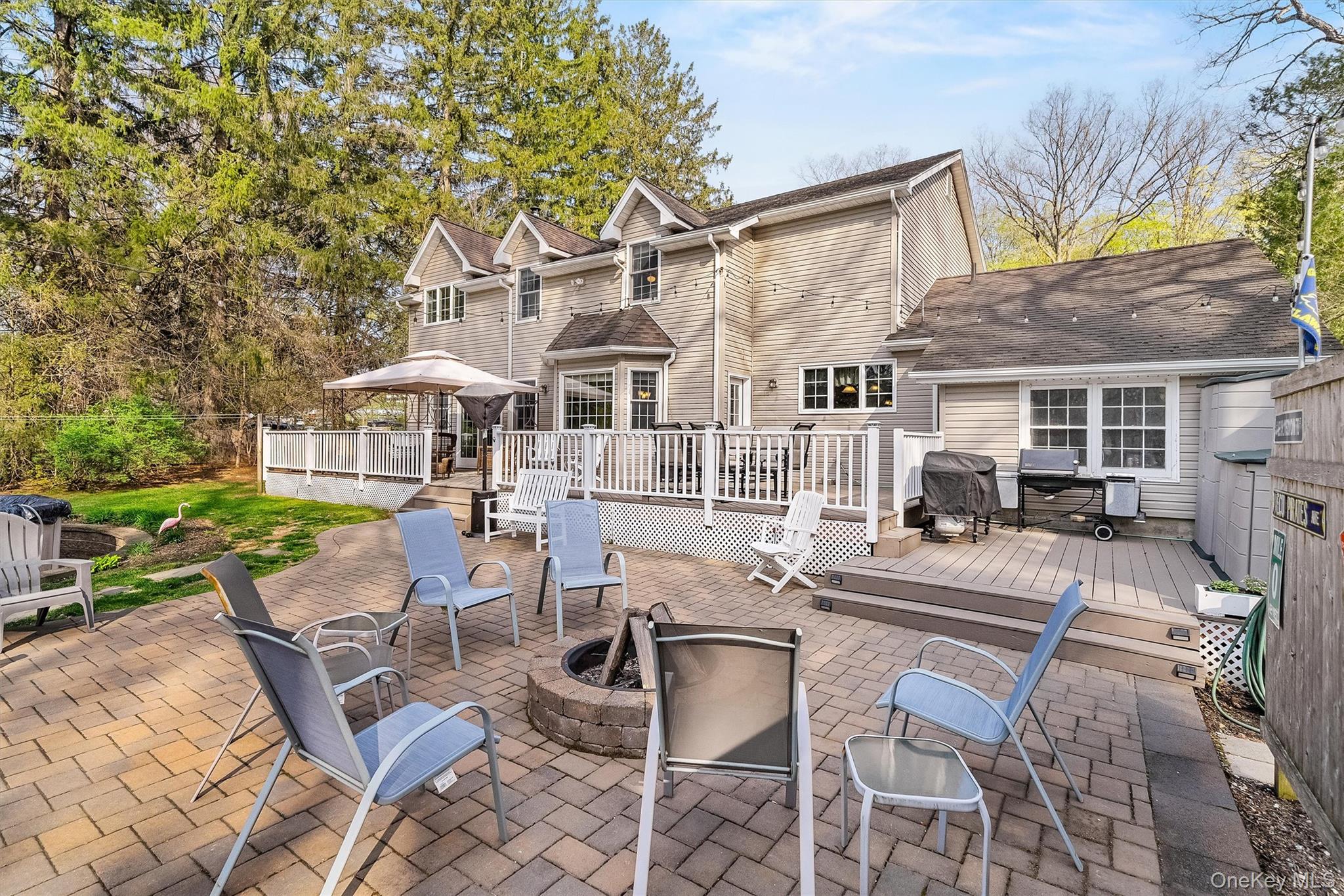 21 Mile Road, Suffern, NY 10901