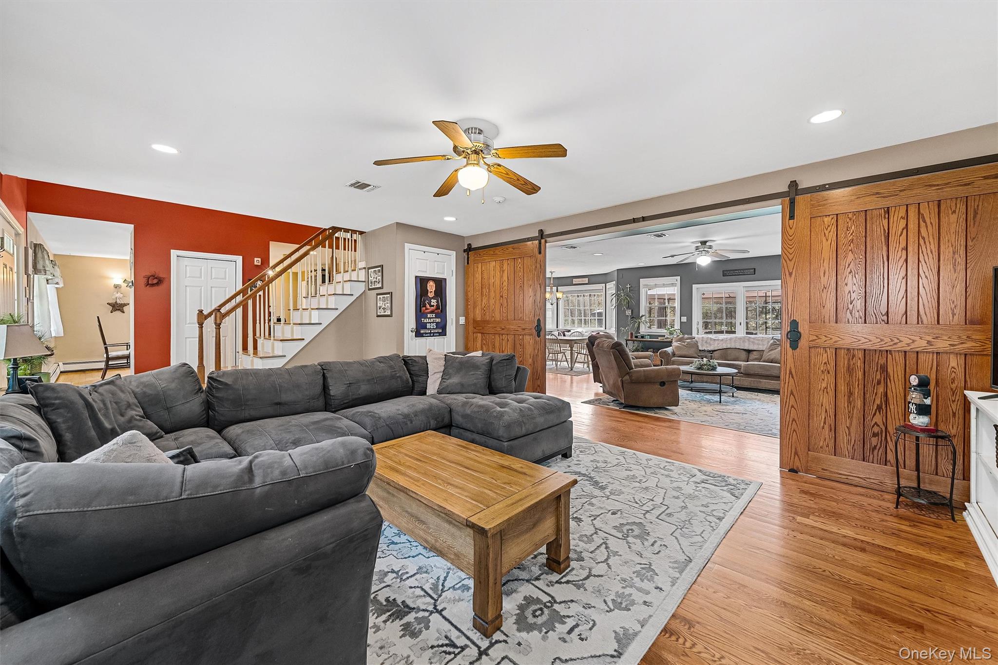 21 Mile Road, Suffern, NY 10901