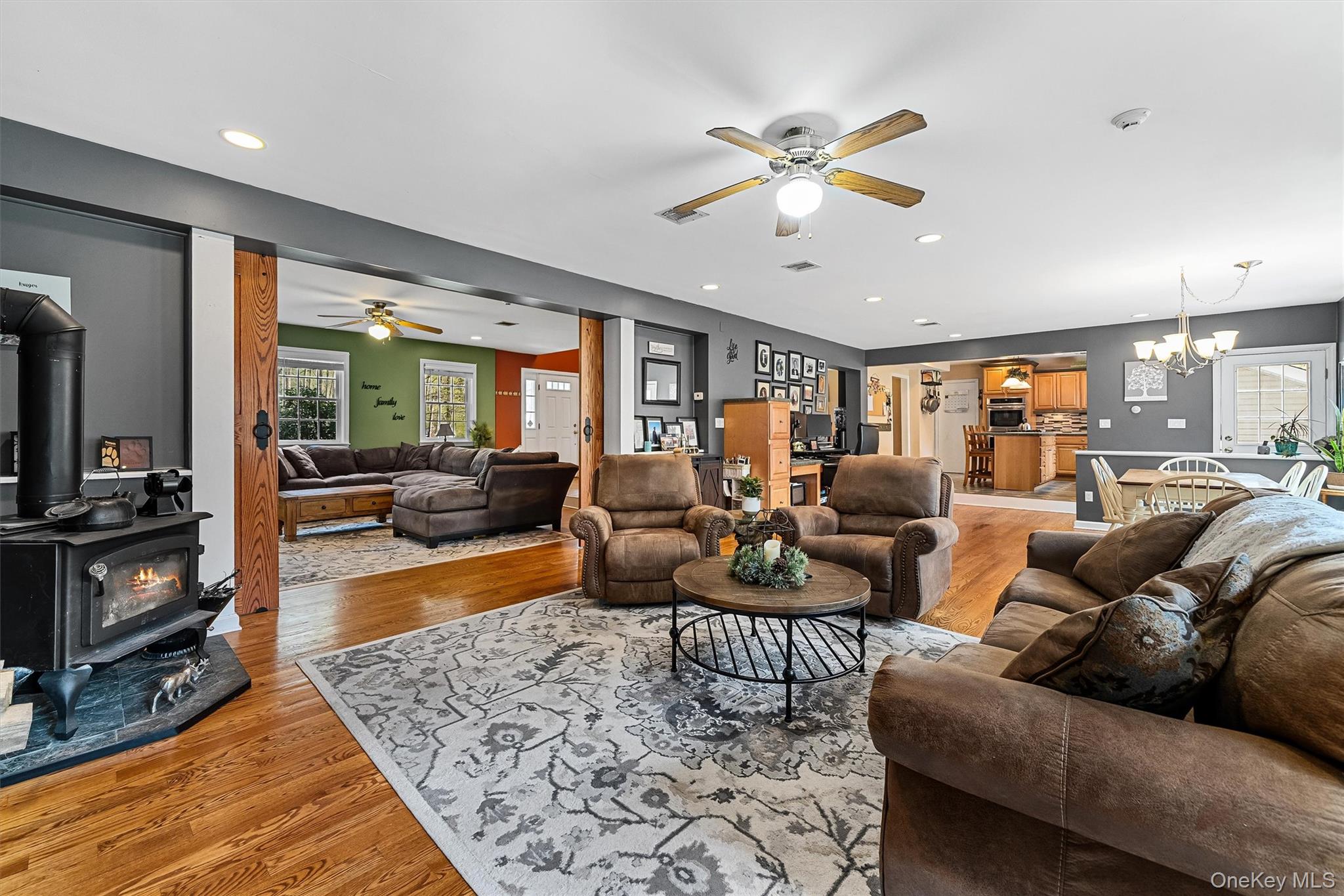 21 Mile Road, Suffern, NY 10901