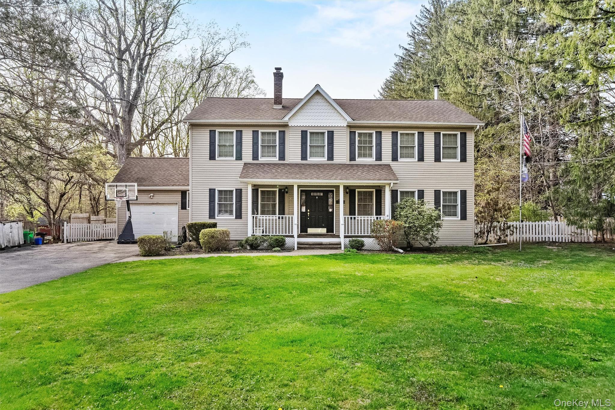 21 Mile Road, Suffern, NY 10901