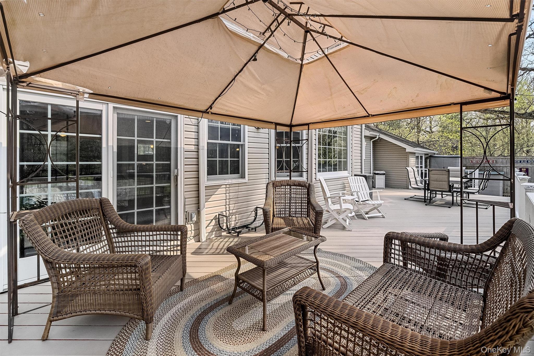 21 Mile Road, Suffern, NY 10901