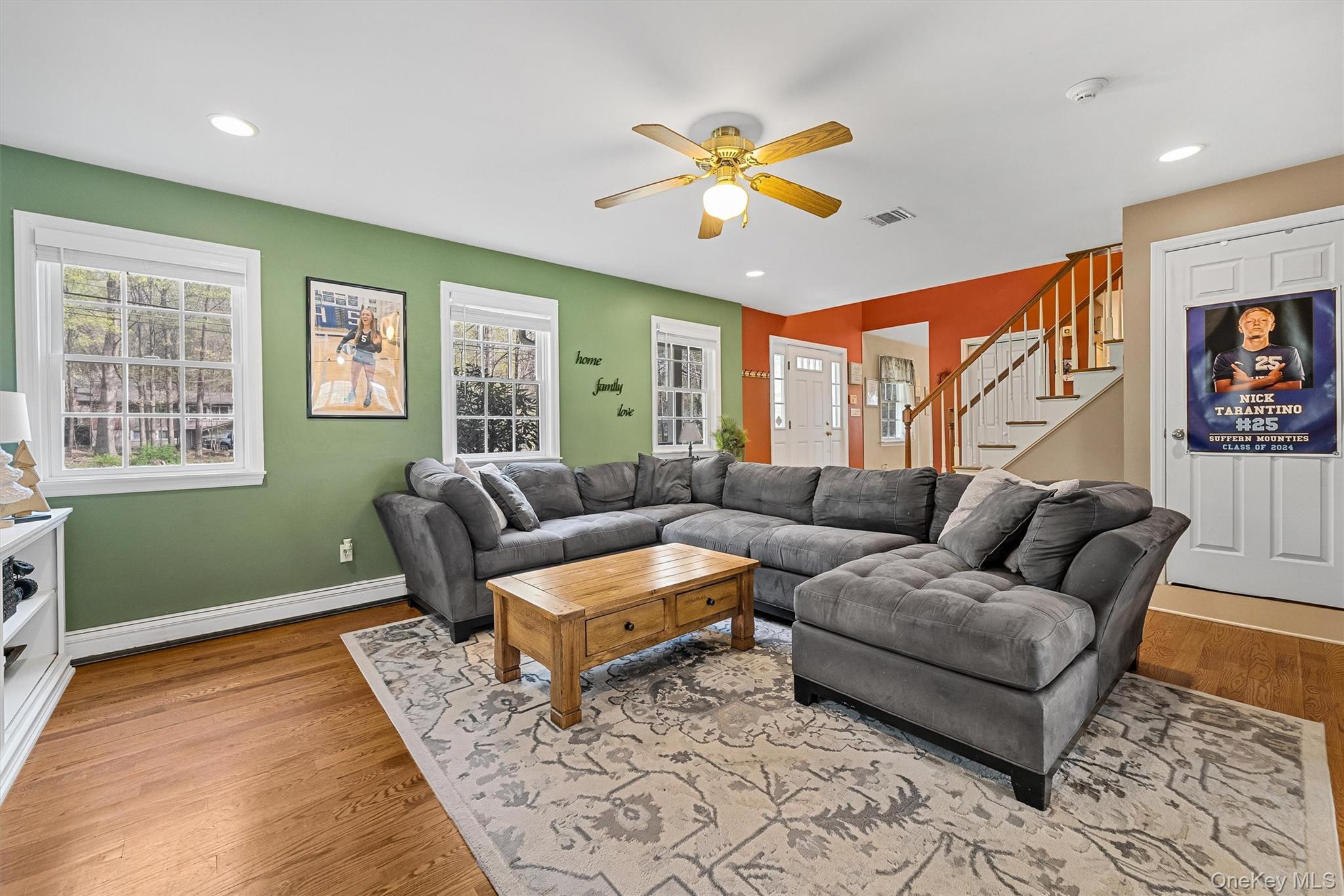 21 Mile Road, Suffern, NY 10901