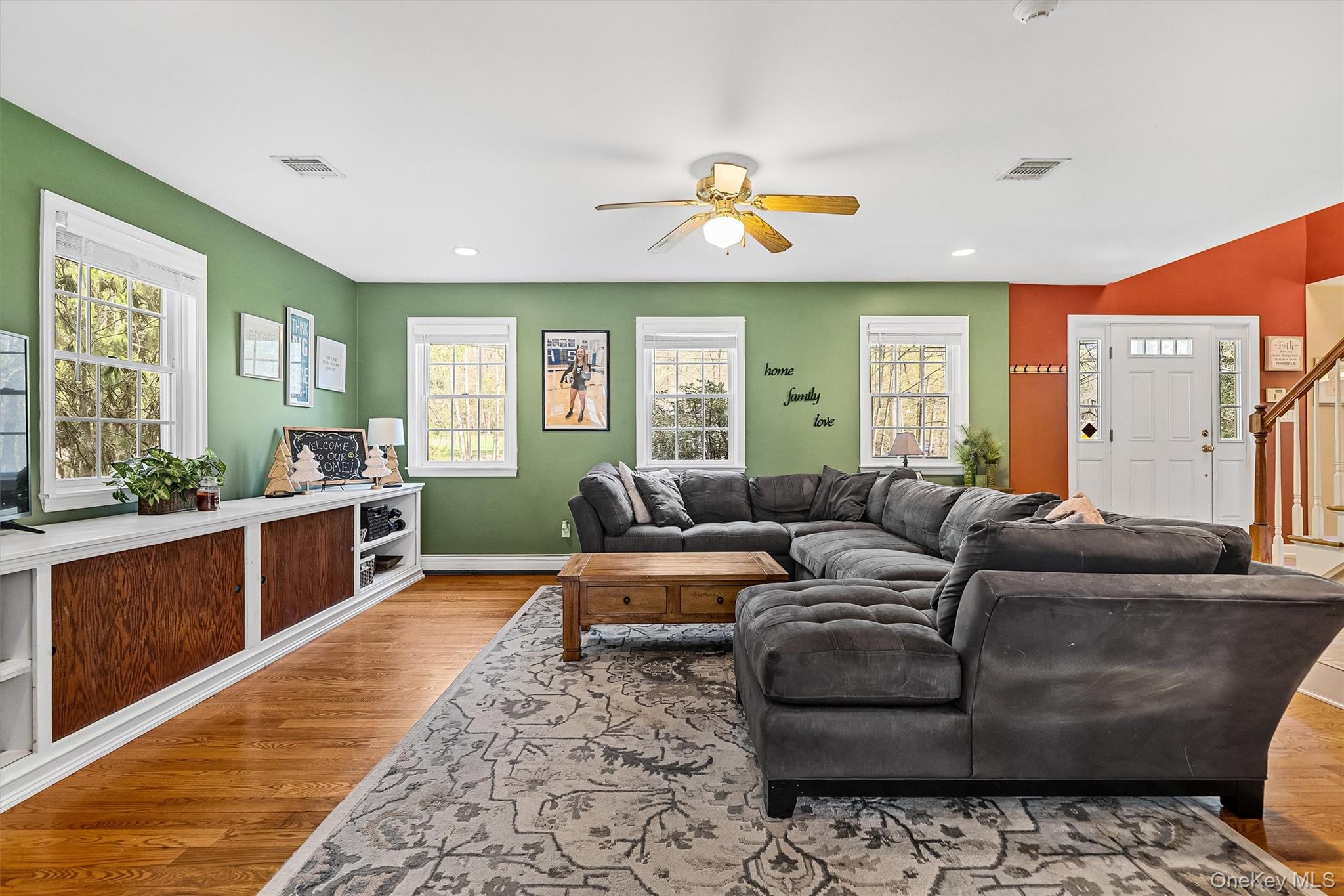 21 Mile Road, Suffern, NY 10901