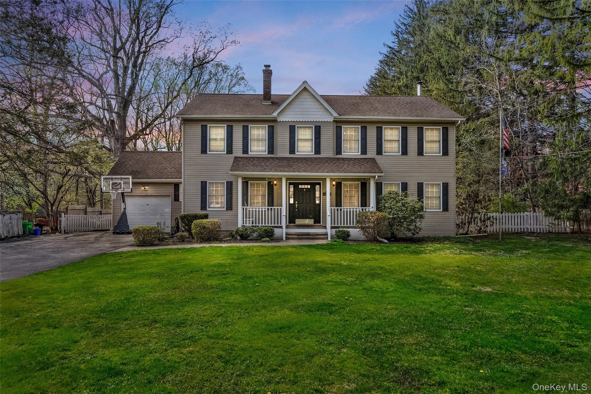 21 Mile Road, Suffern, NY 10901