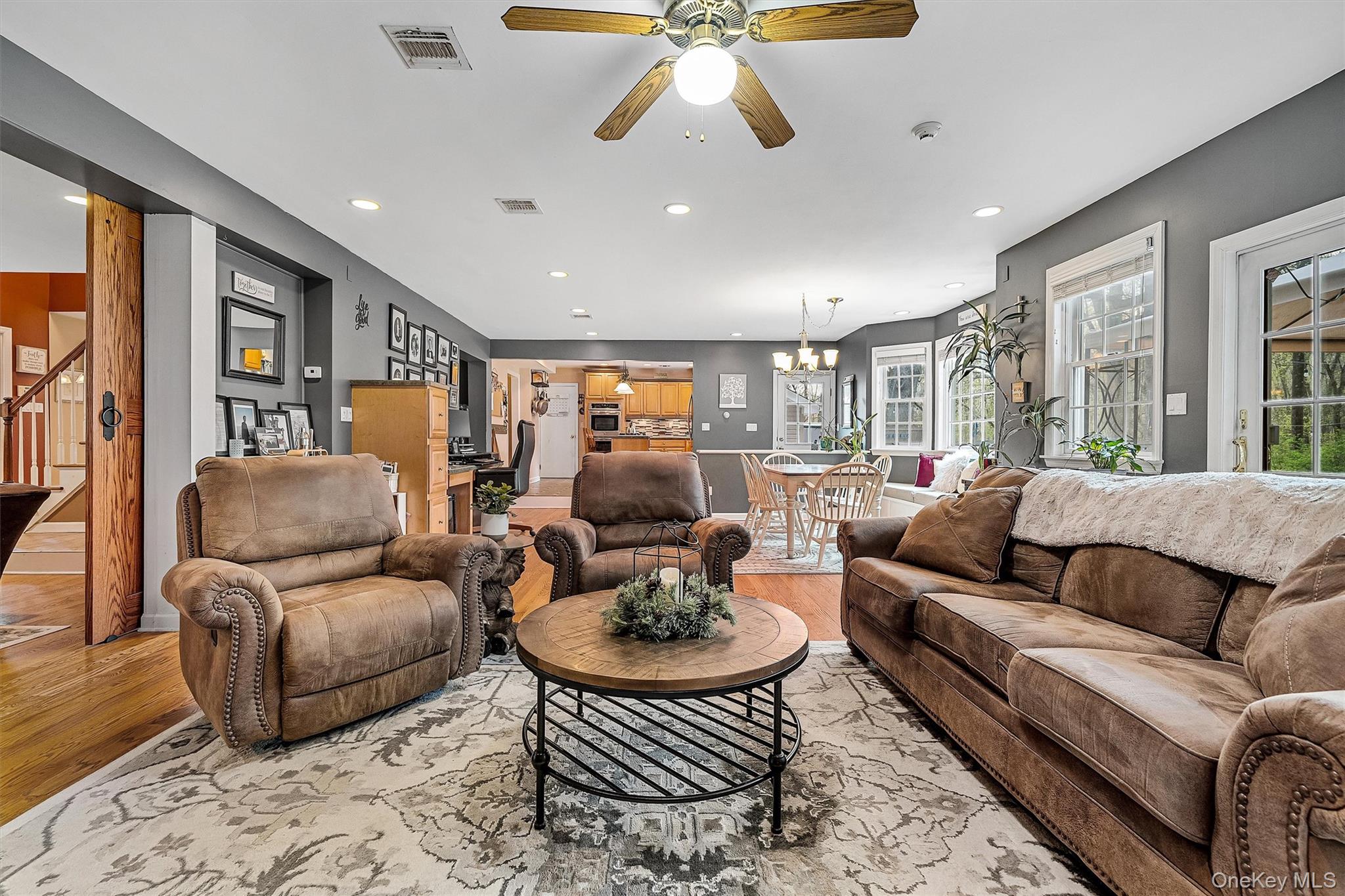 21 Mile Road, Suffern, NY 10901