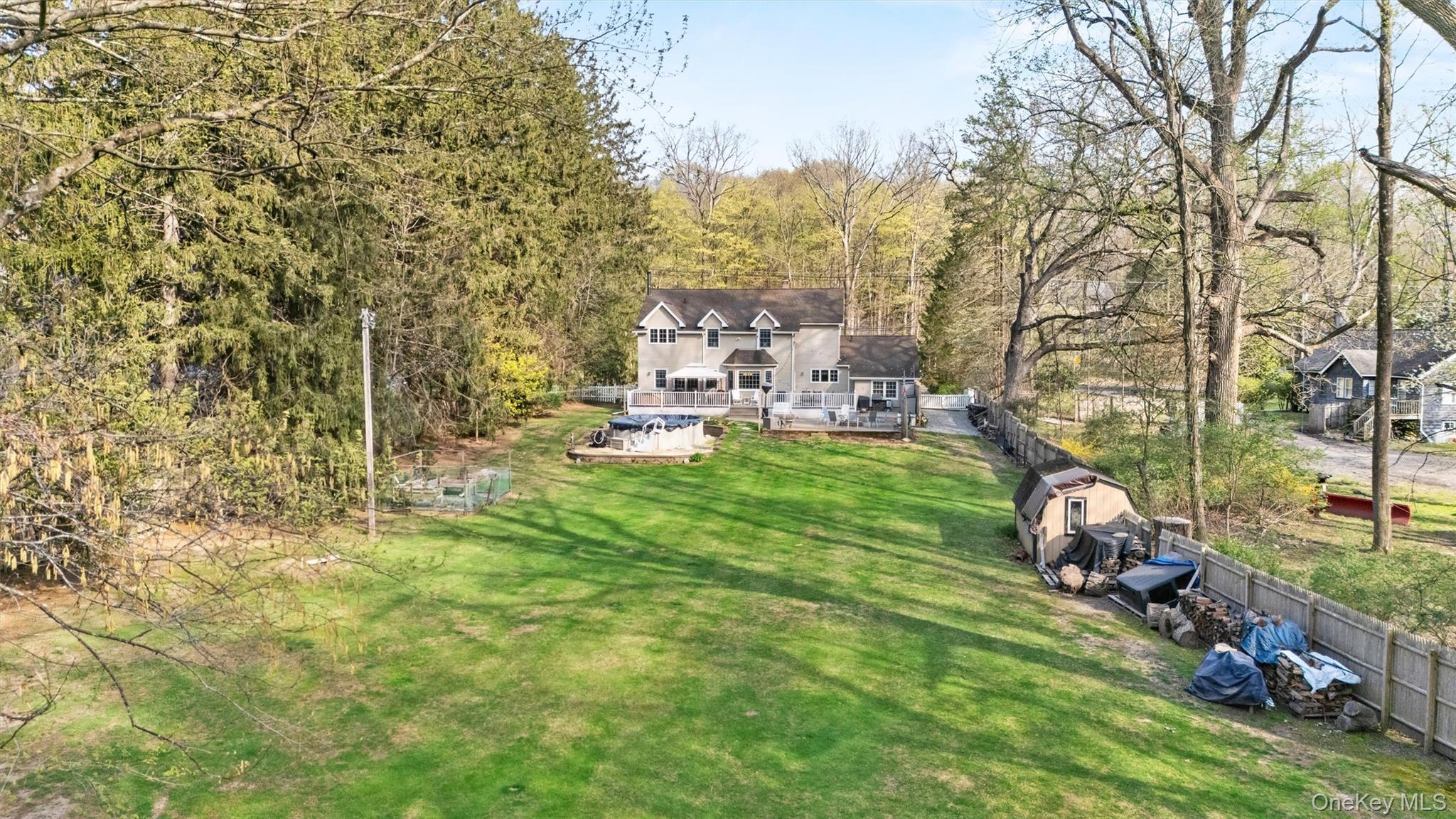 21 Mile Road, Suffern, NY 10901