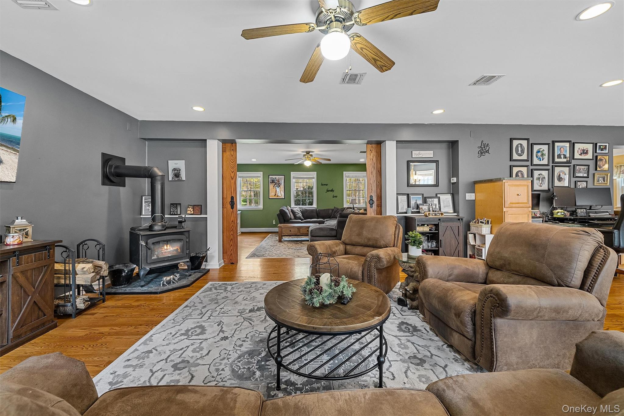 21 Mile Road, Suffern, NY 10901