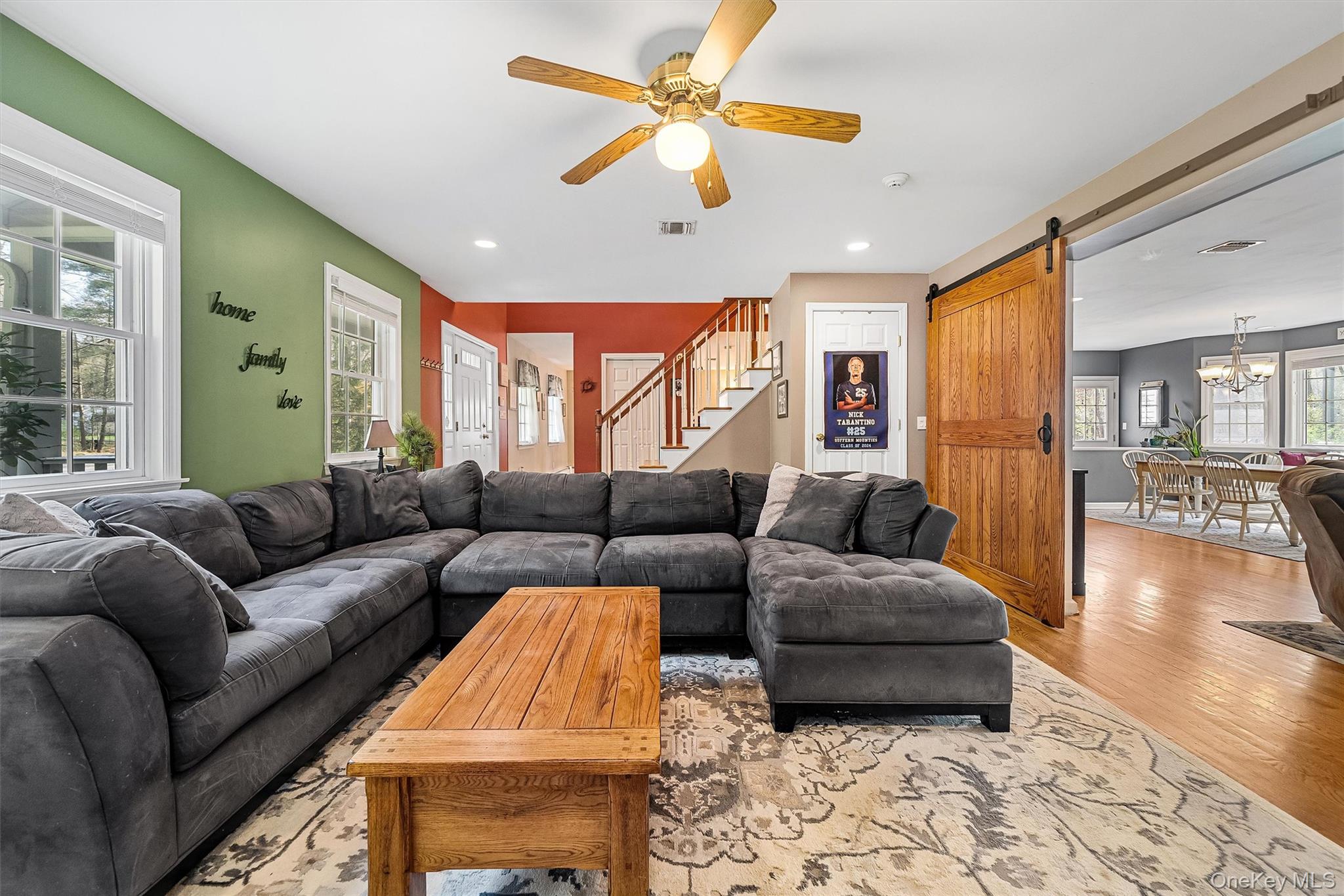 21 Mile Road, Suffern, NY 10901