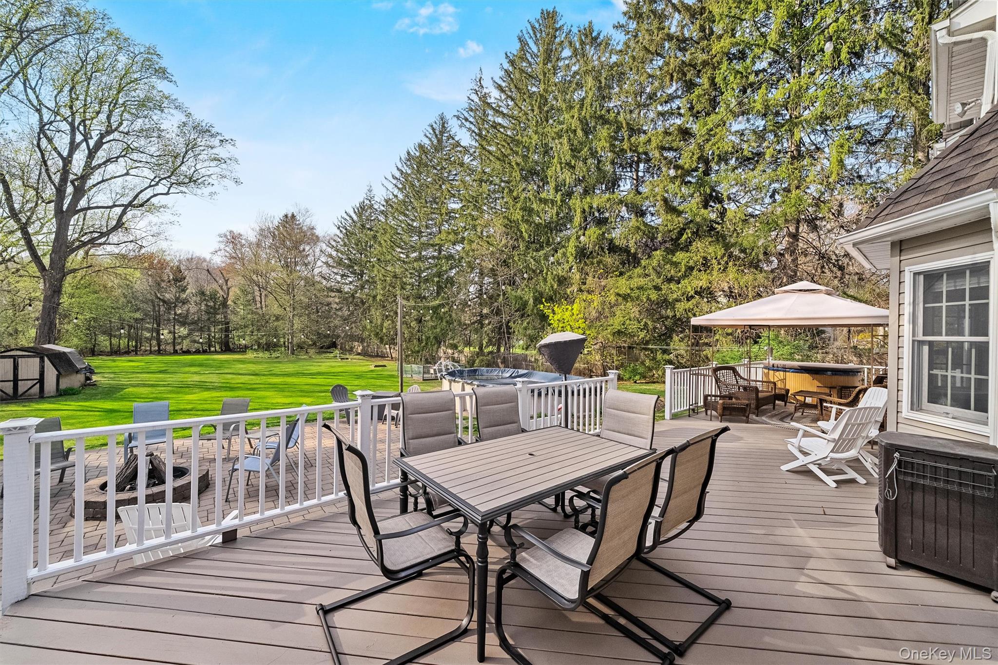 21 Mile Road, Suffern, NY 10901