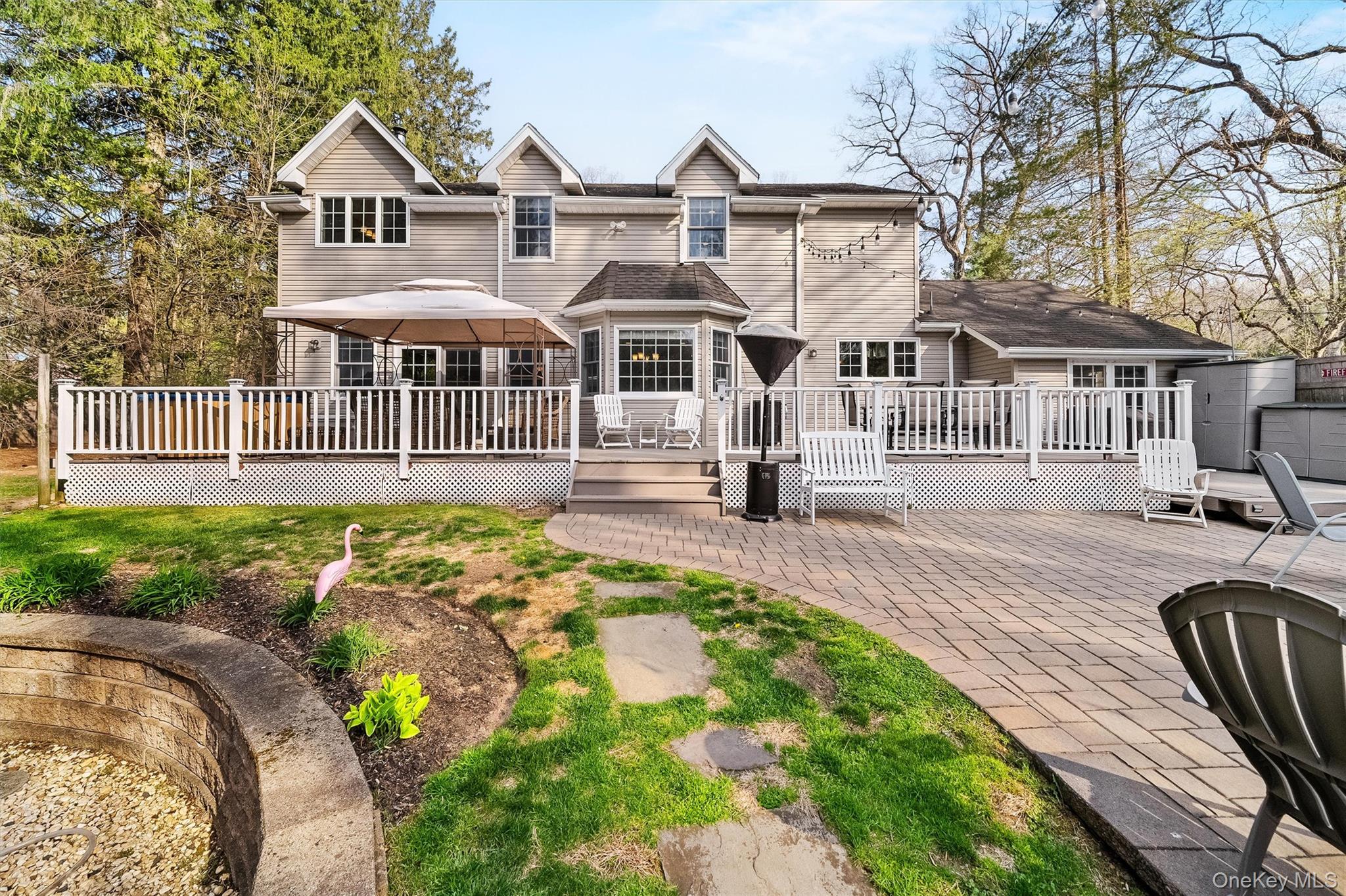 21 Mile Road, Suffern, NY 10901