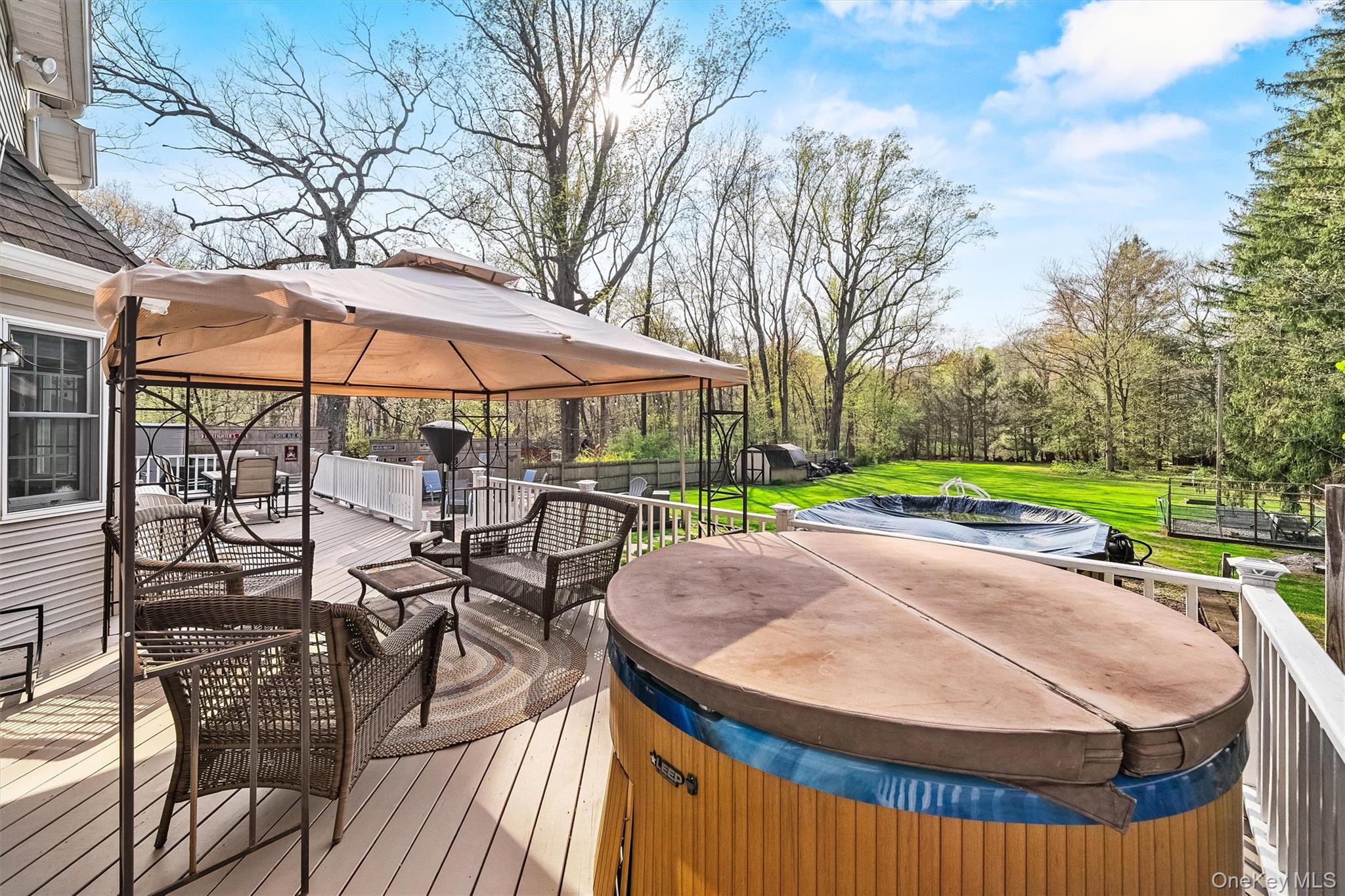 21 Mile Road, Suffern, NY 10901