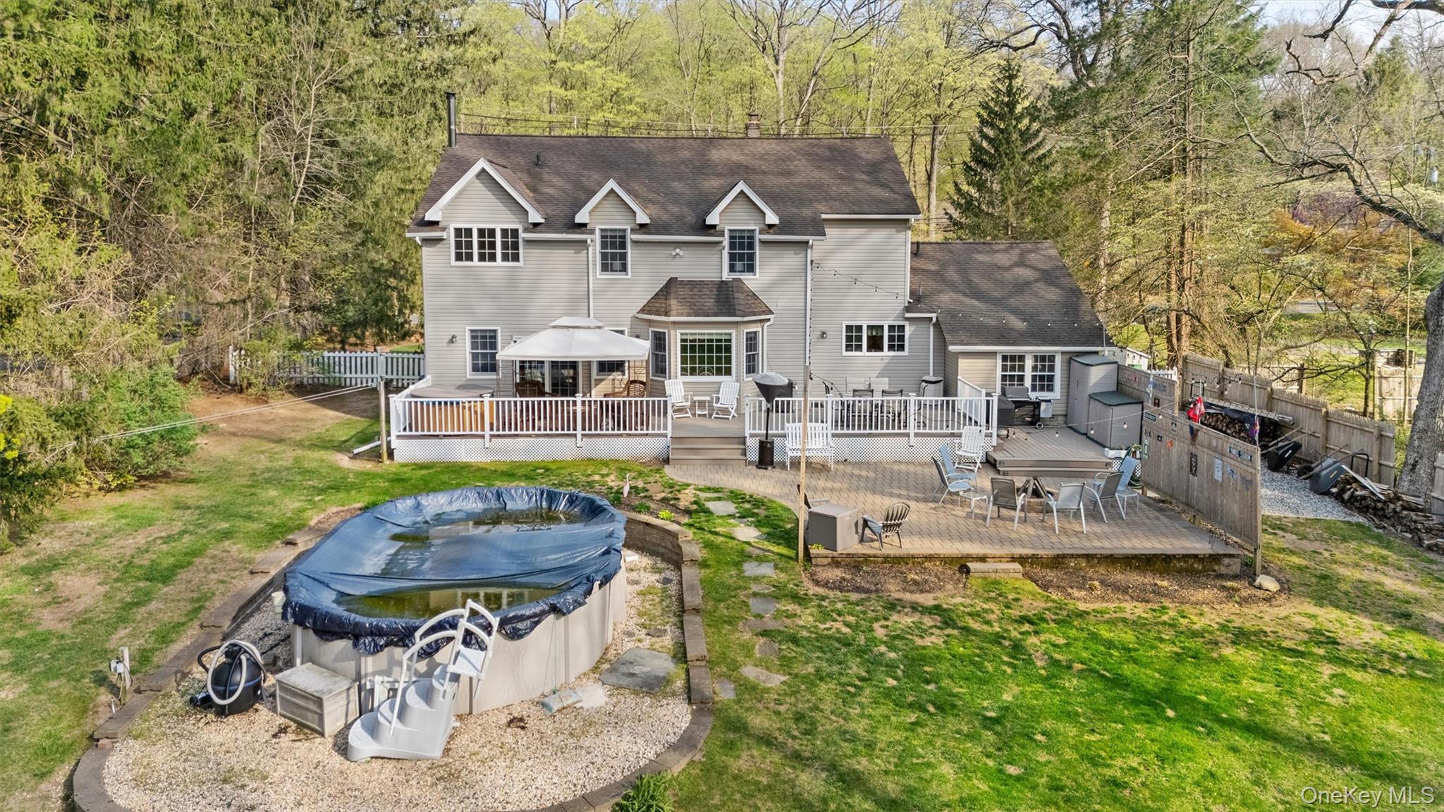 21 Mile Road, Suffern, NY 10901