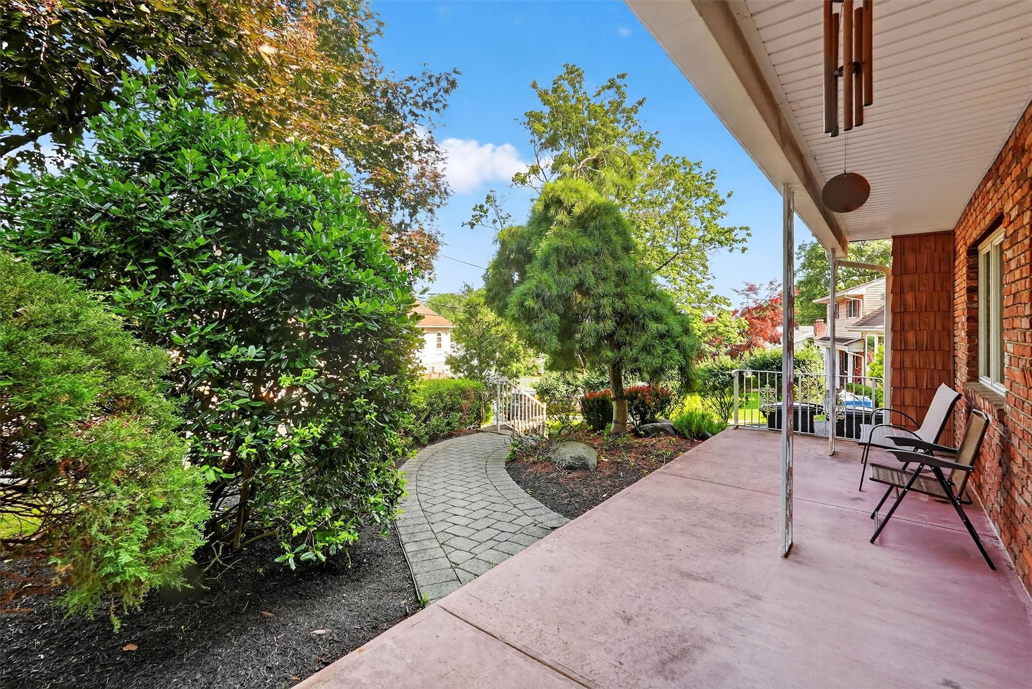 15 Dr Frank Road, Spring Valley, NY 10977