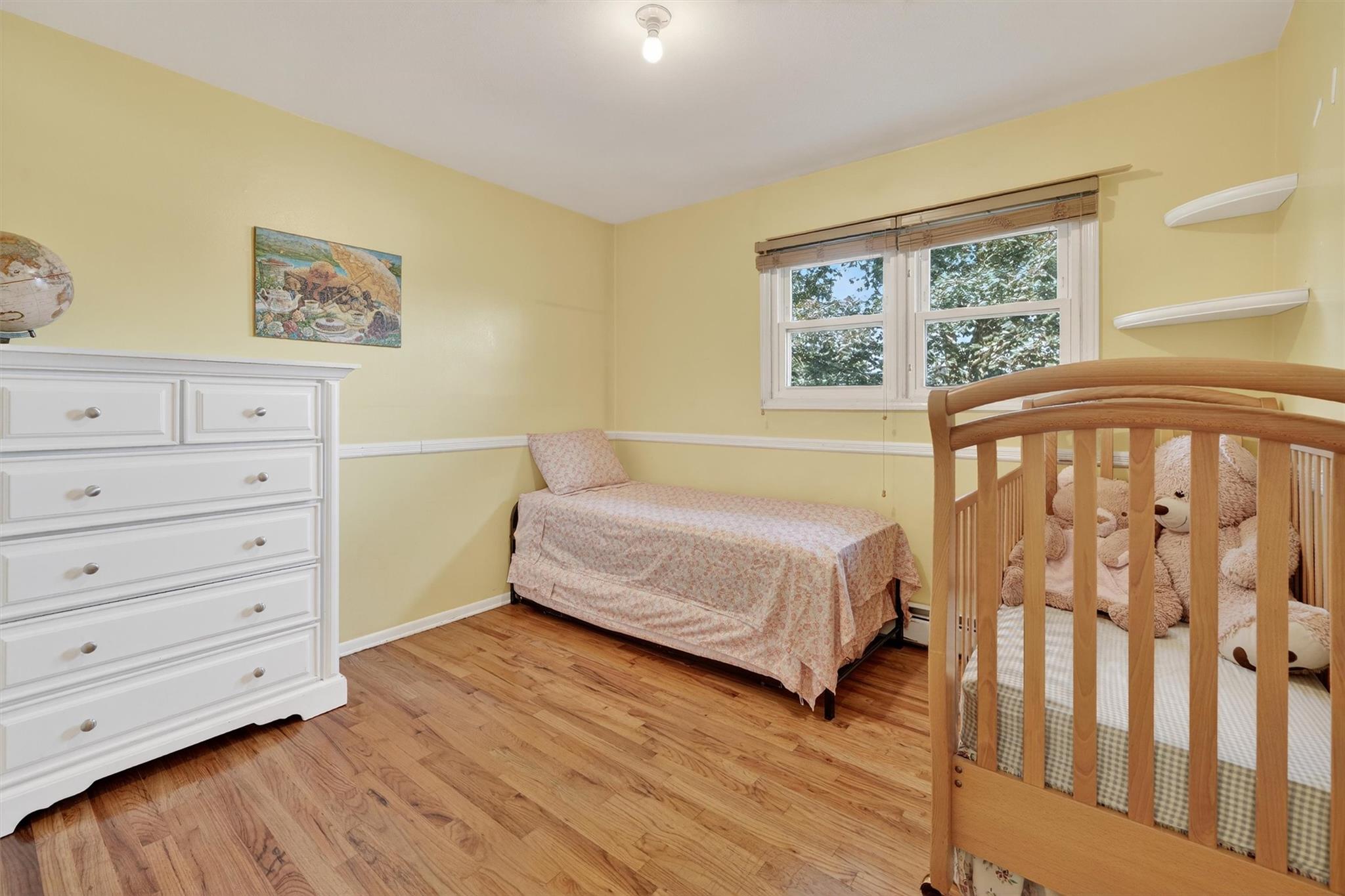 15 Dr Frank Road, Spring Valley, NY 10977