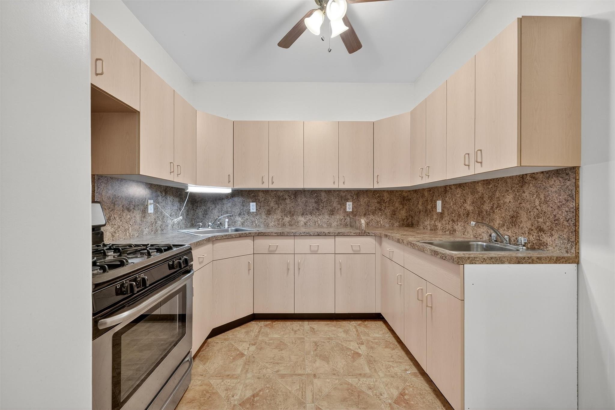 15 Dr Frank Road, Spring Valley, NY 10977