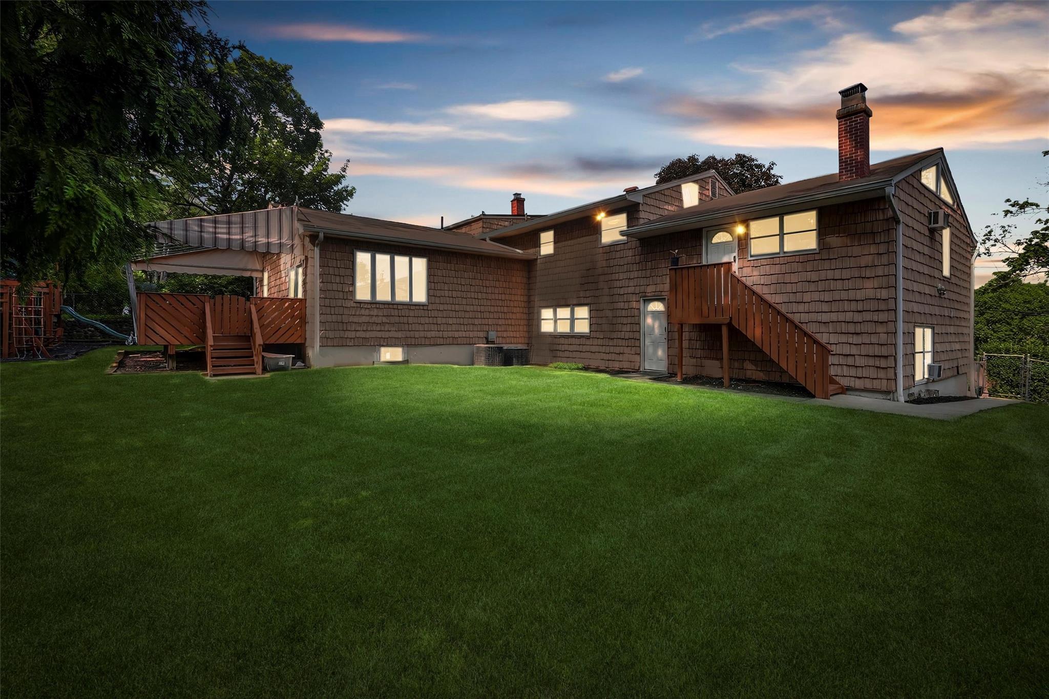 15 Dr Frank Road, Spring Valley, NY 10977