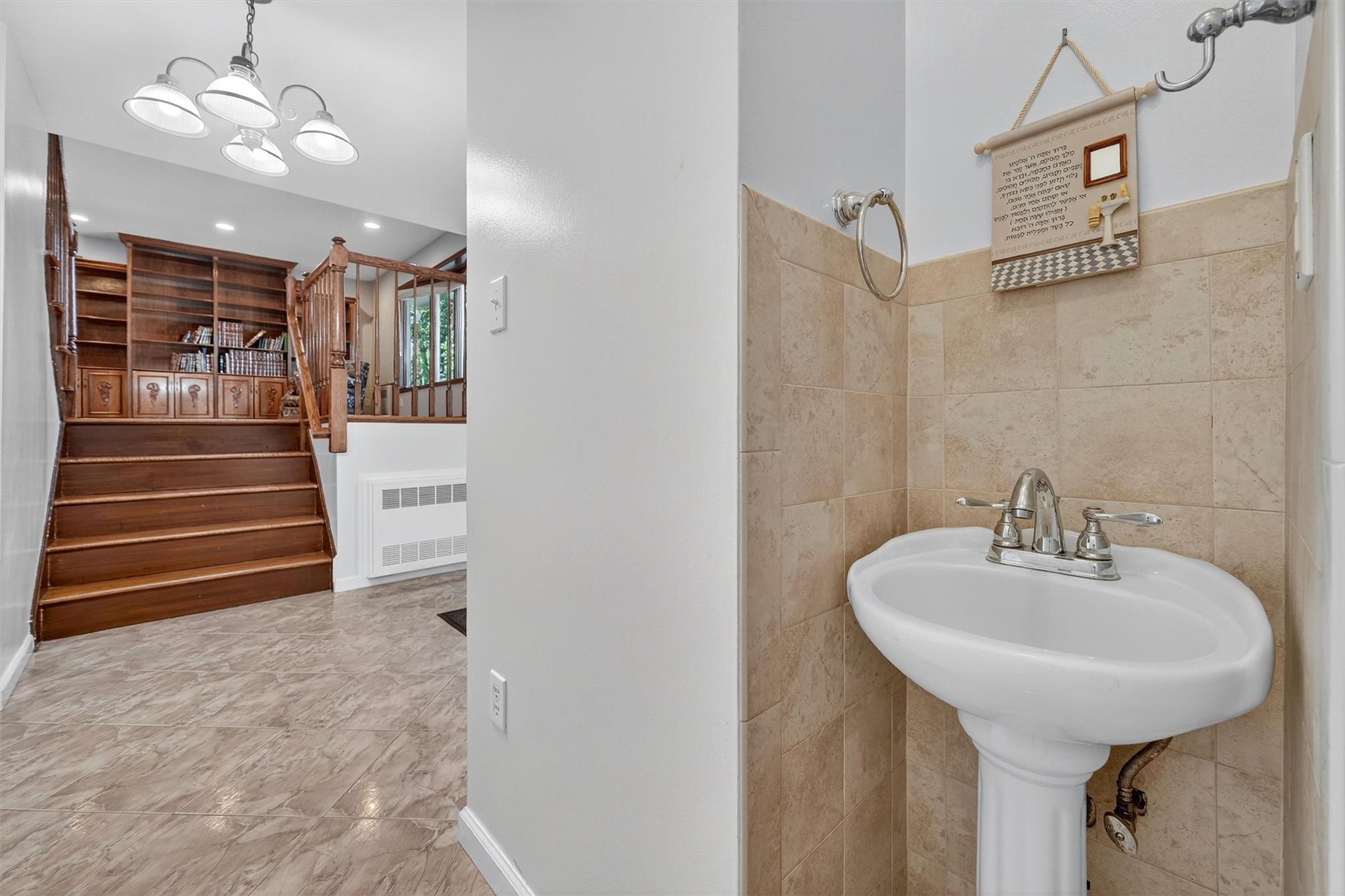 15 Dr Frank Road, Spring Valley, NY 10977