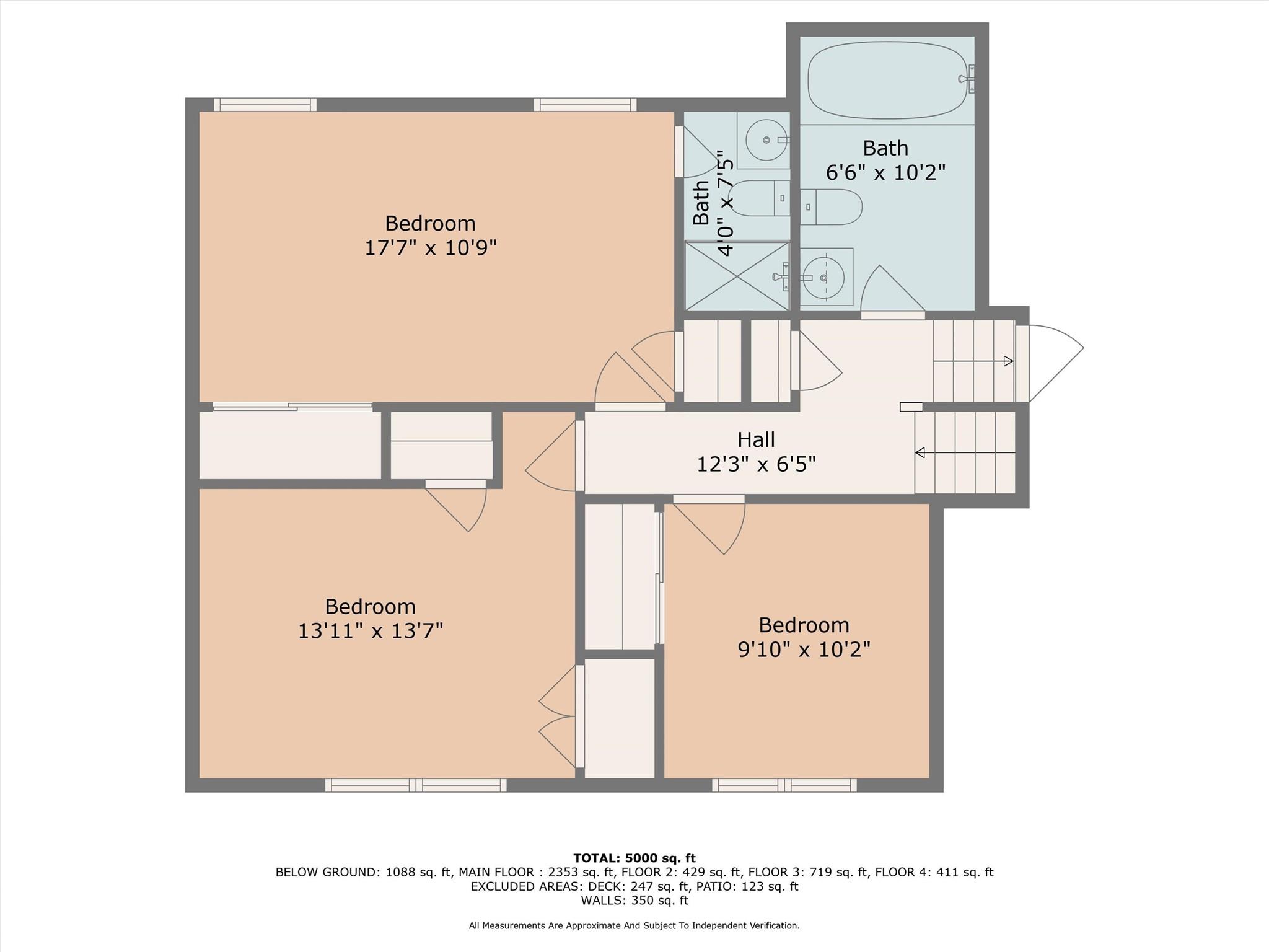 15 Dr Frank Road, Spring Valley, NY 10977