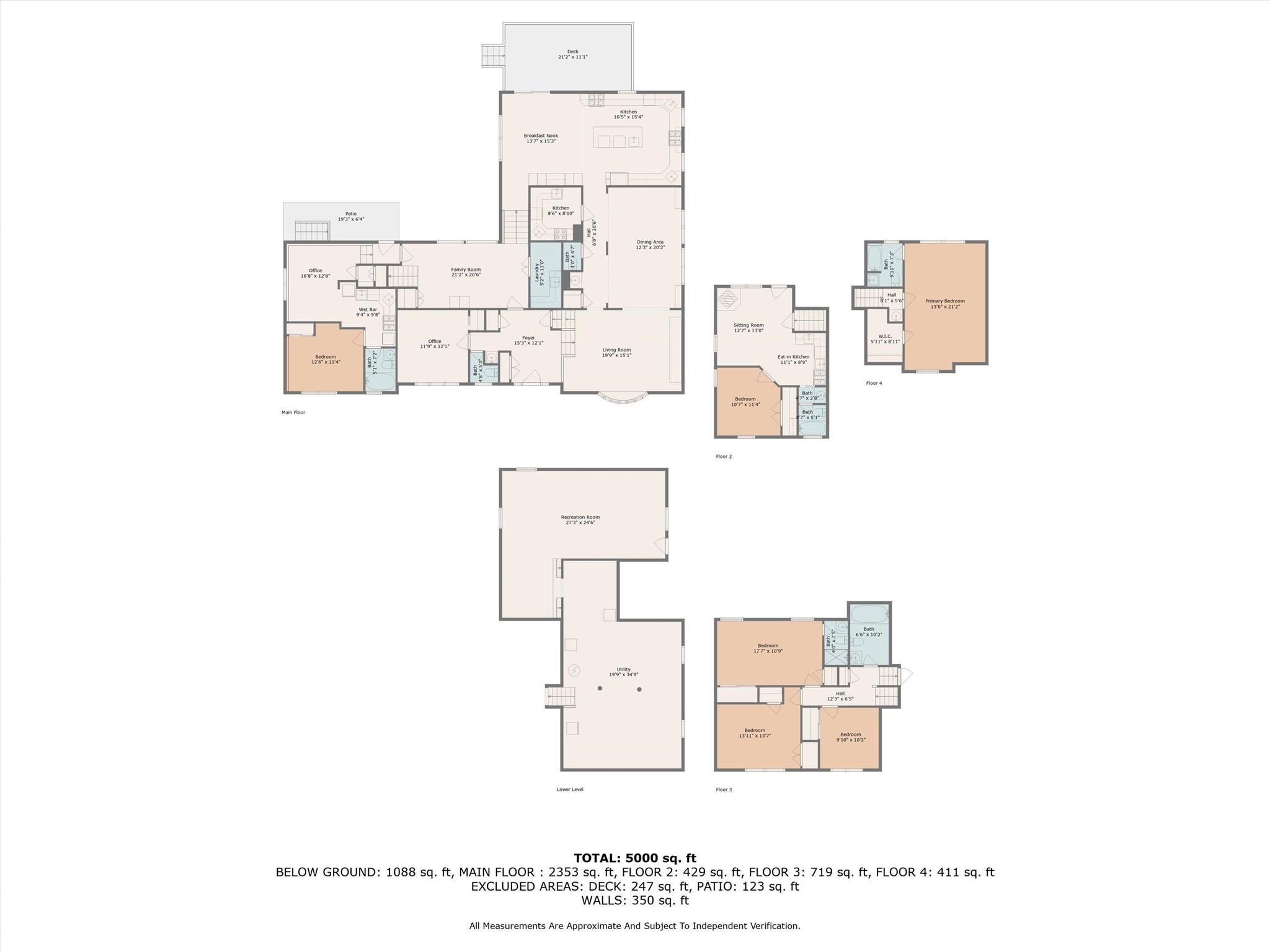 15 Dr Frank Road, Spring Valley, NY 10977