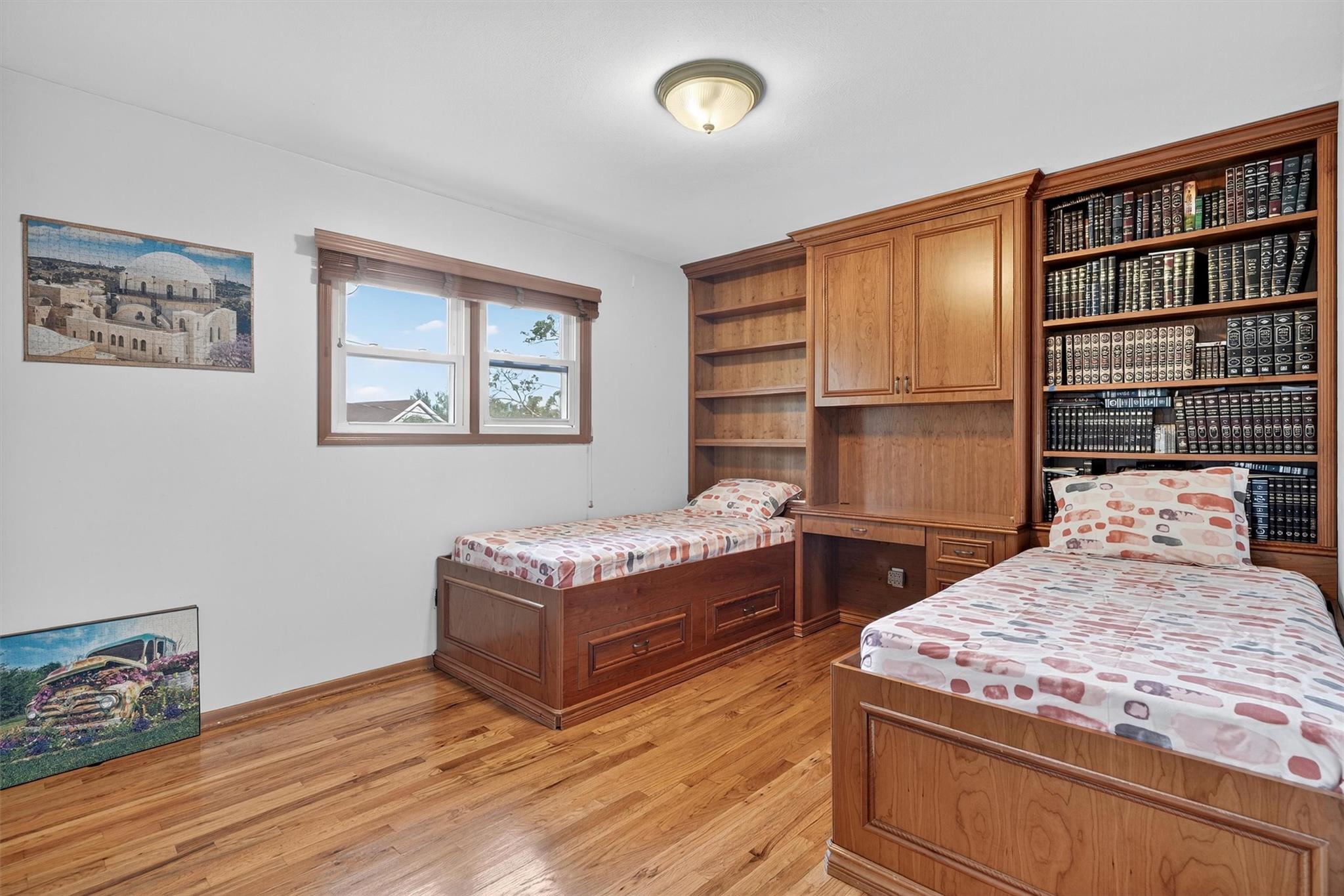 15 Dr Frank Road, Spring Valley, NY 10977