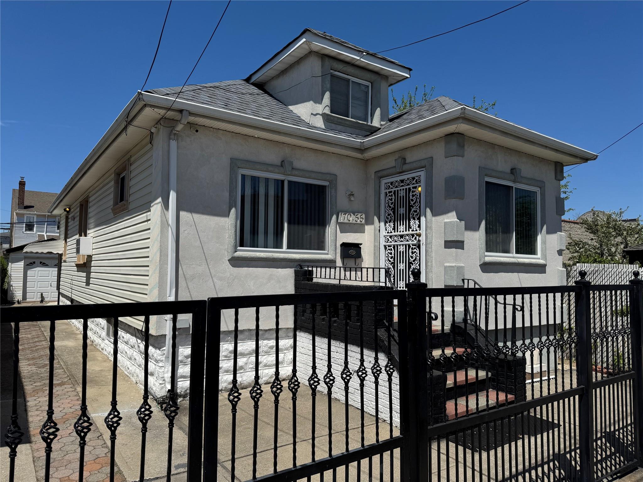 170- 55 118 Road, Jamaica, NY 11434