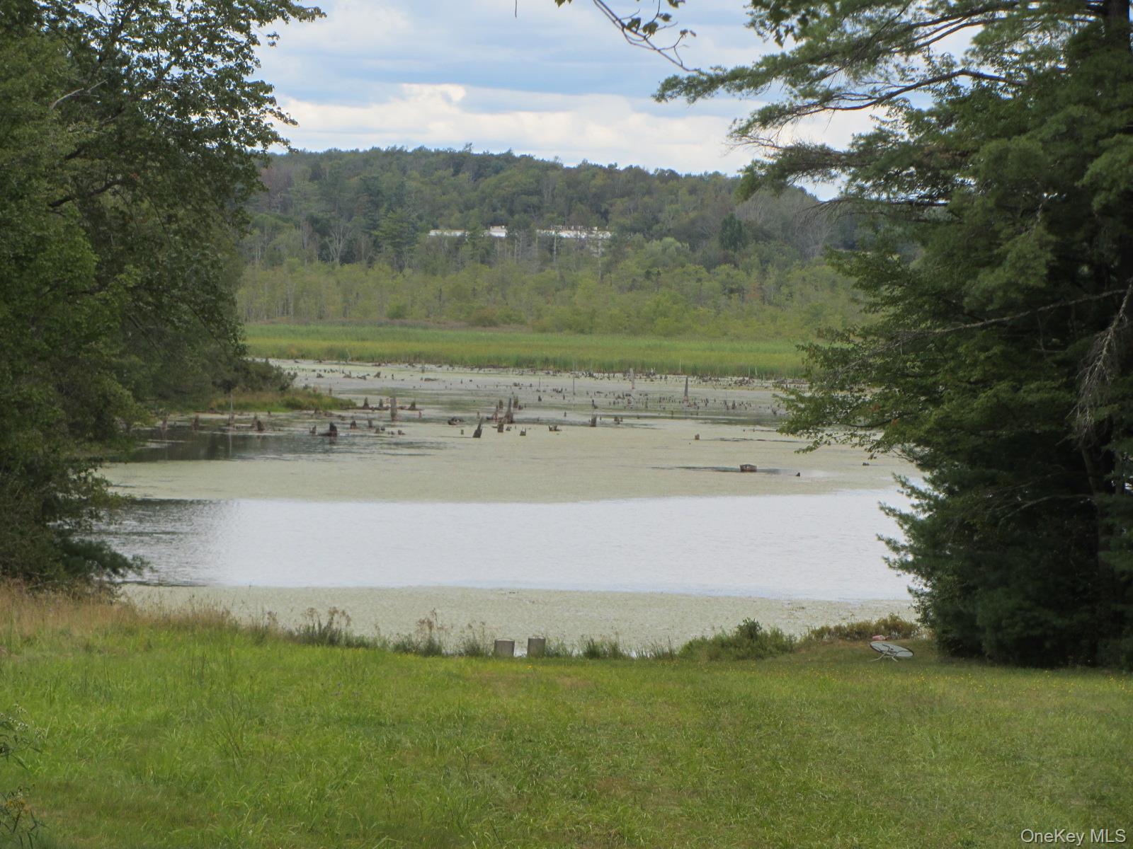 T/B/D Fraser Road, Monticello, NY 12701