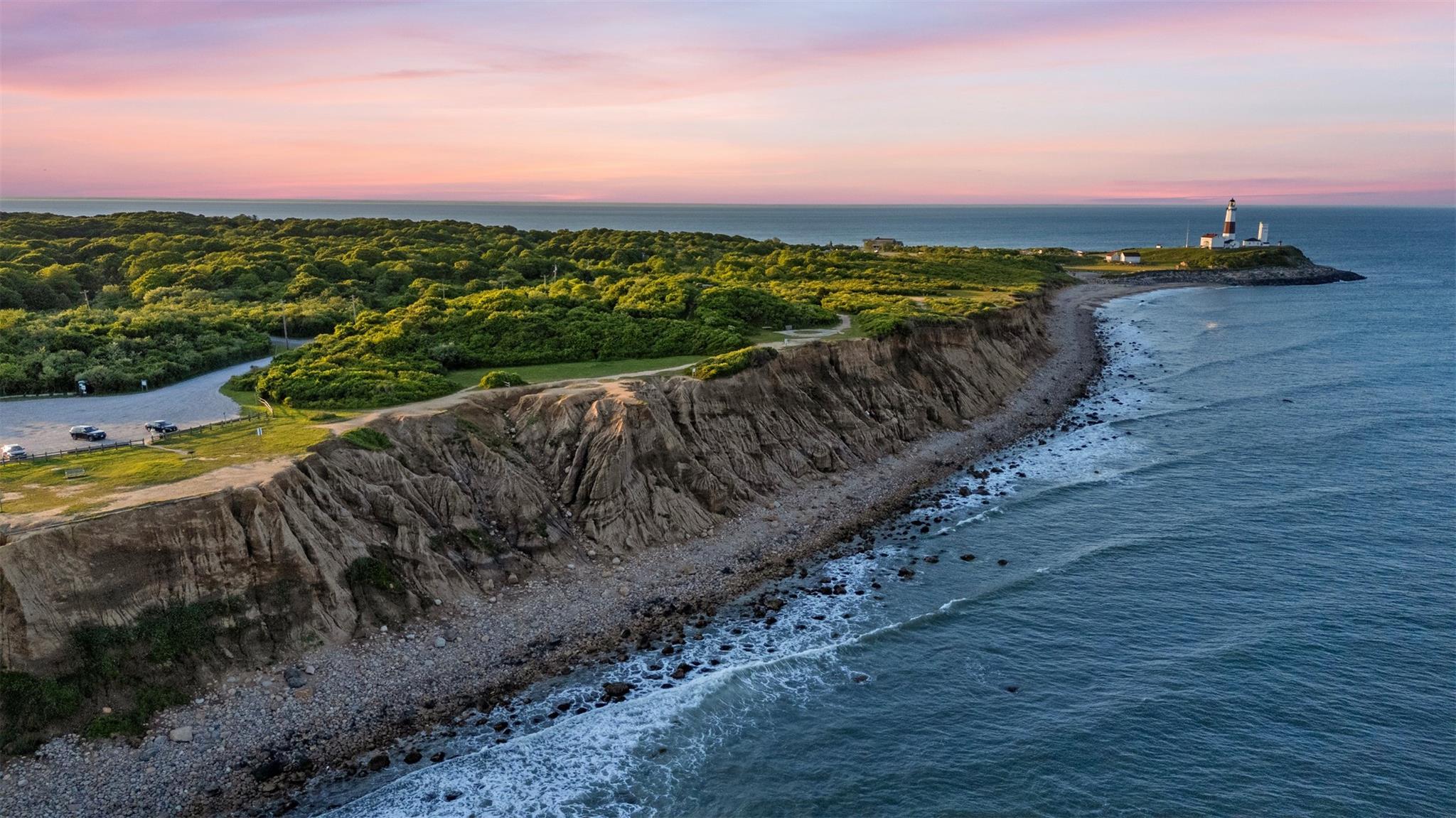 18 North Shore Road, Montauk, NY 11954