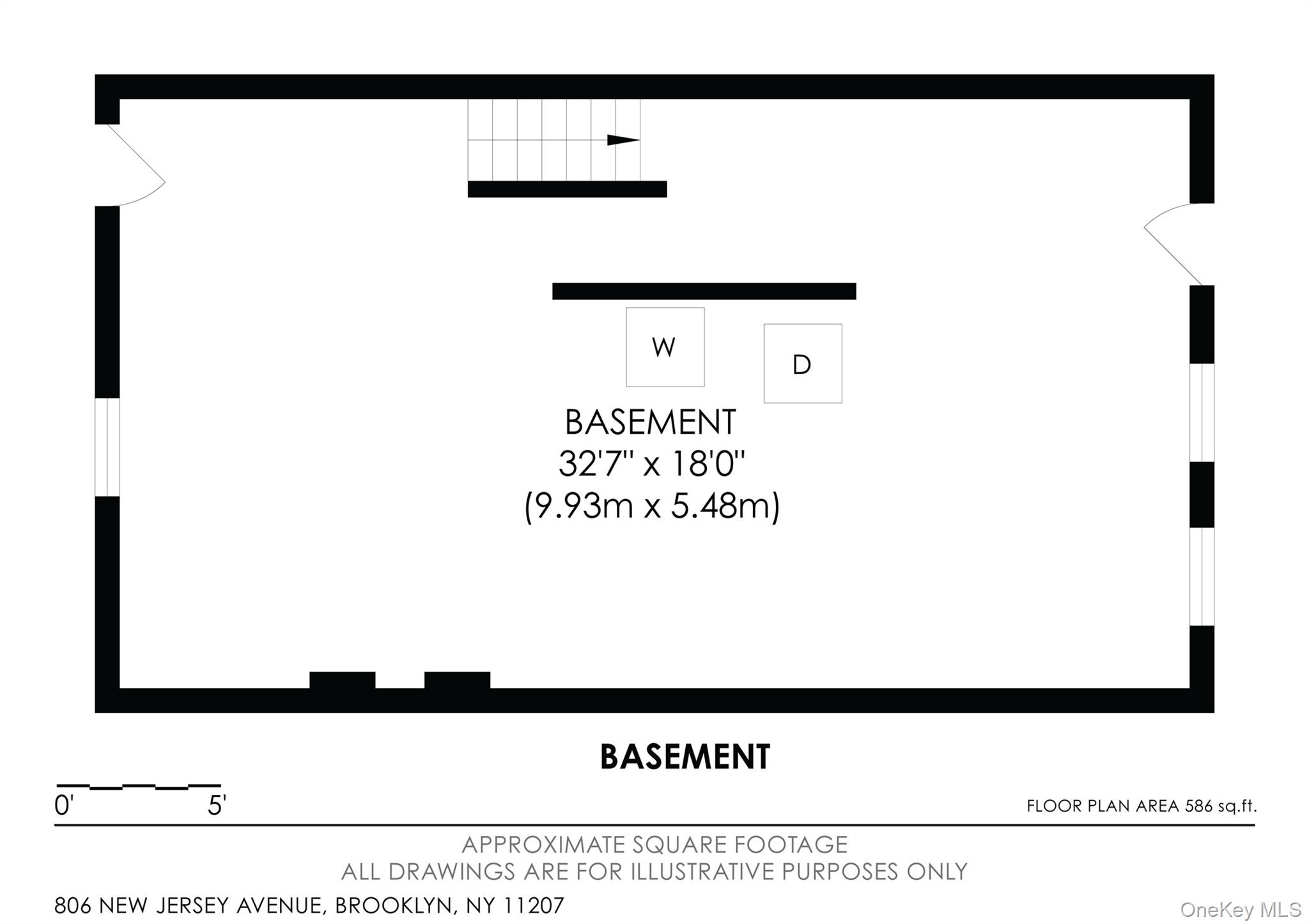 806 New Jersey Avenue, Brooklyn, NY 11207