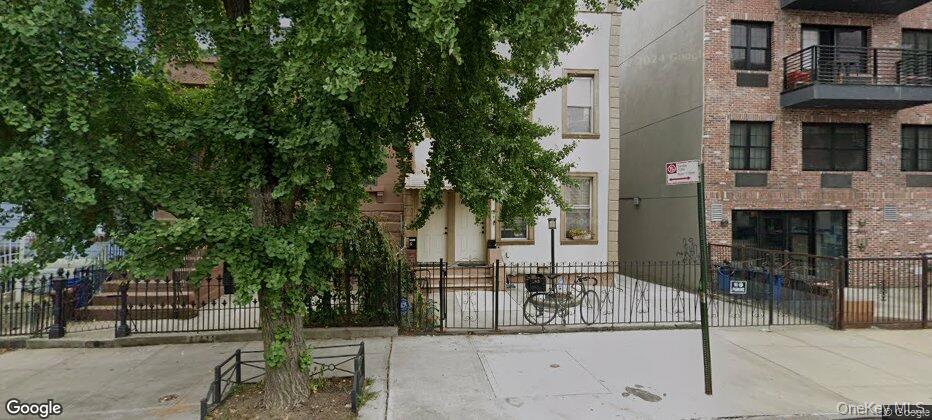 492 Van Buren Street, Brooklyn, NY 11221