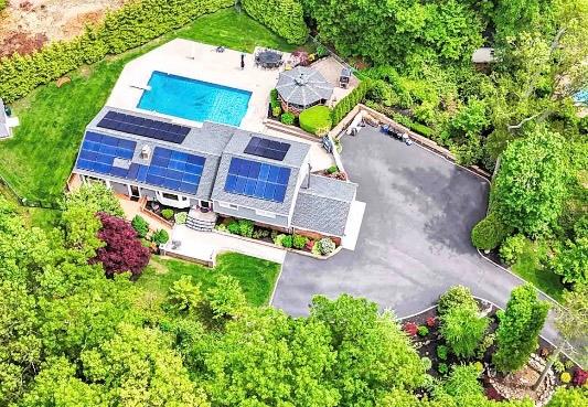 69 Bankside Drive, Centerport, NY 11721