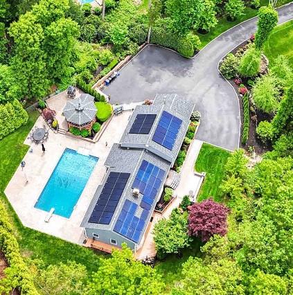 69 Bankside Drive, Centerport, NY 11721