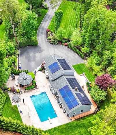 69 Bankside Drive, Centerport, NY 11721