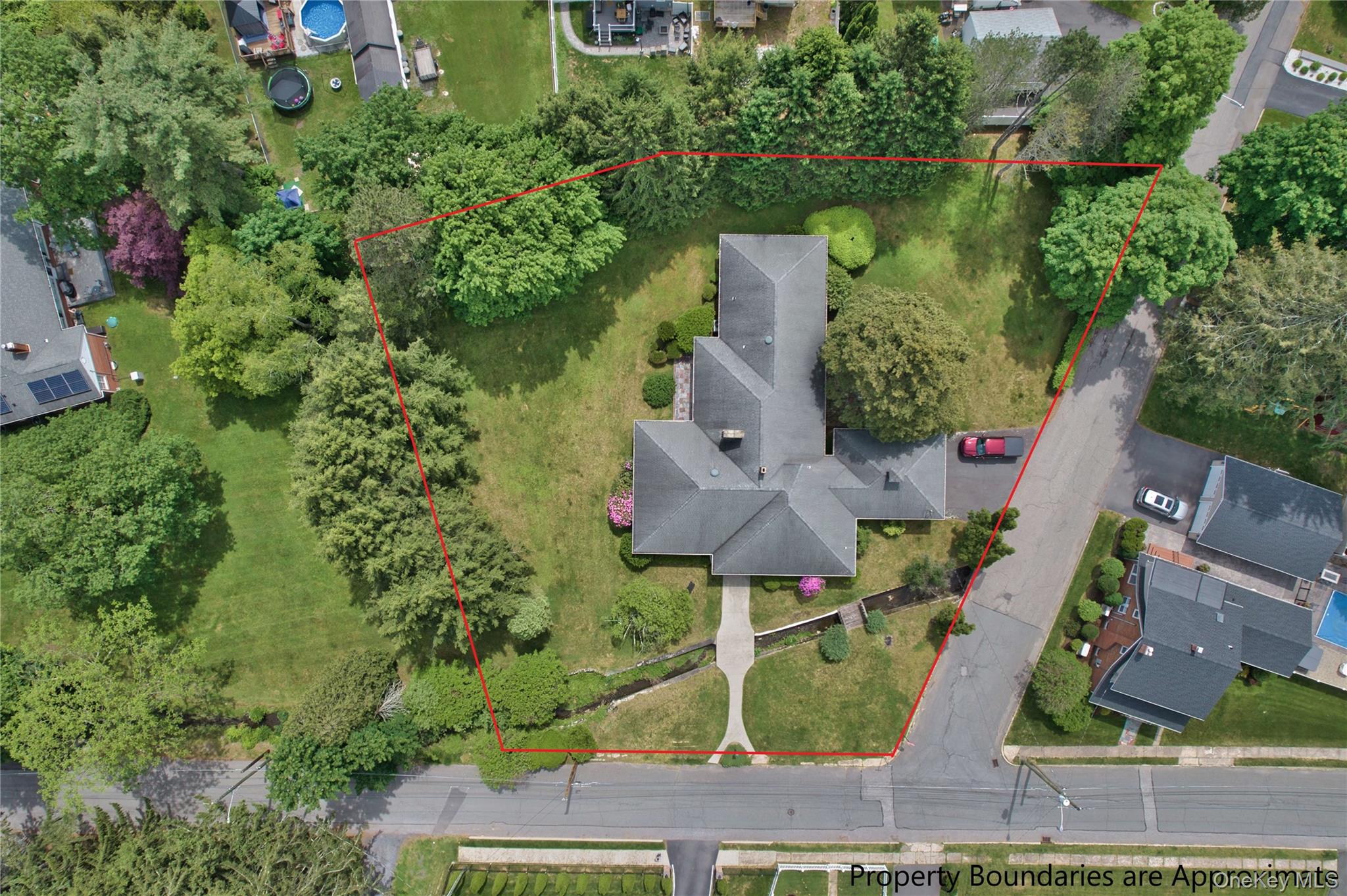 29 Maiden Lane, Port Jervis, NY 12771