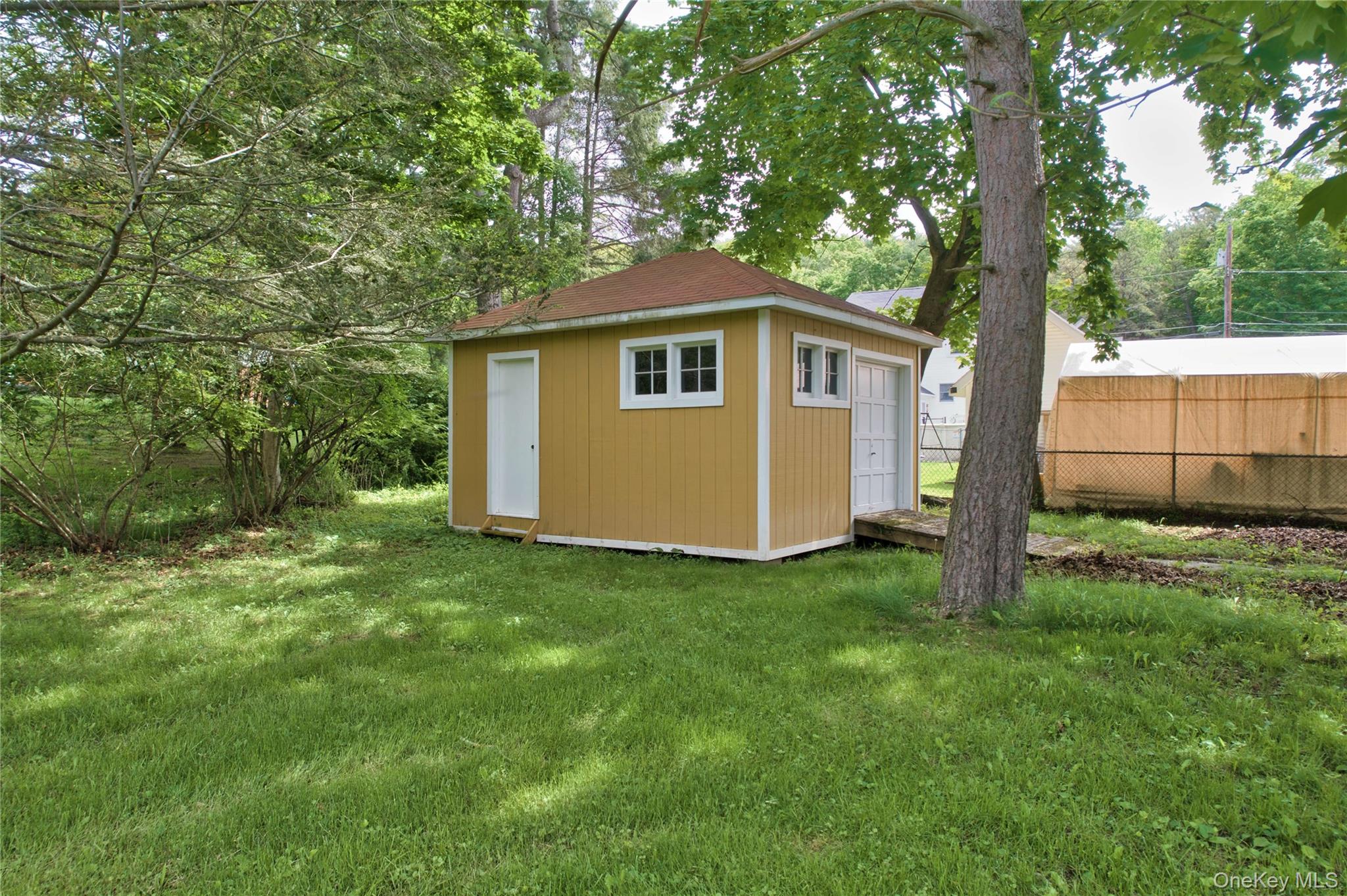 29 Maiden Lane, Port Jervis, NY 12771