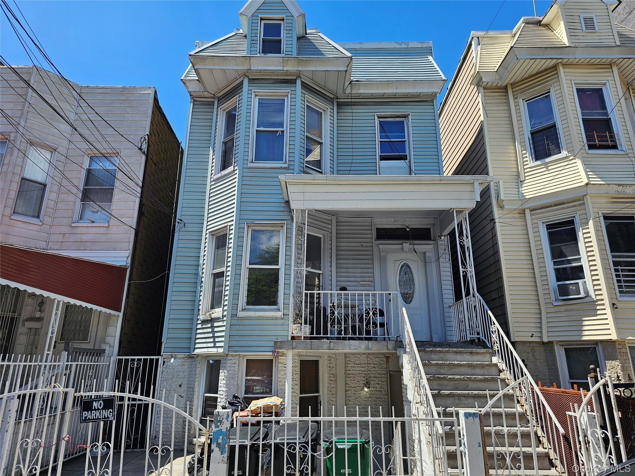 2675 Marion Avenue, Bronx, NY 10458