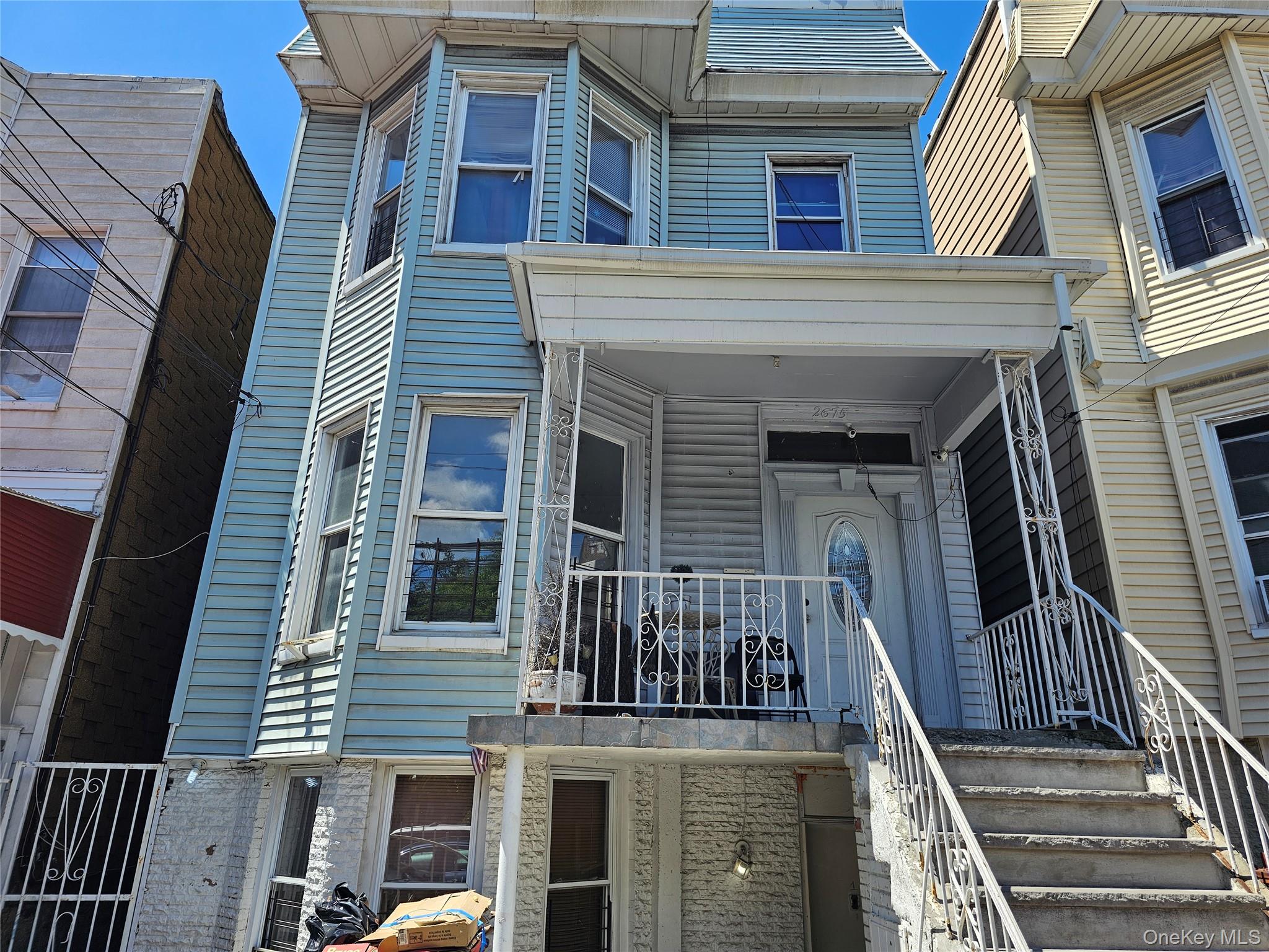 2675 Marion Avenue, Bronx, NY 10458