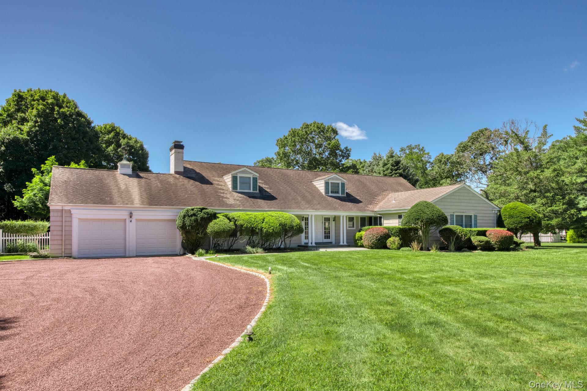 73 South Road, Westhampton Beach, NY 11978