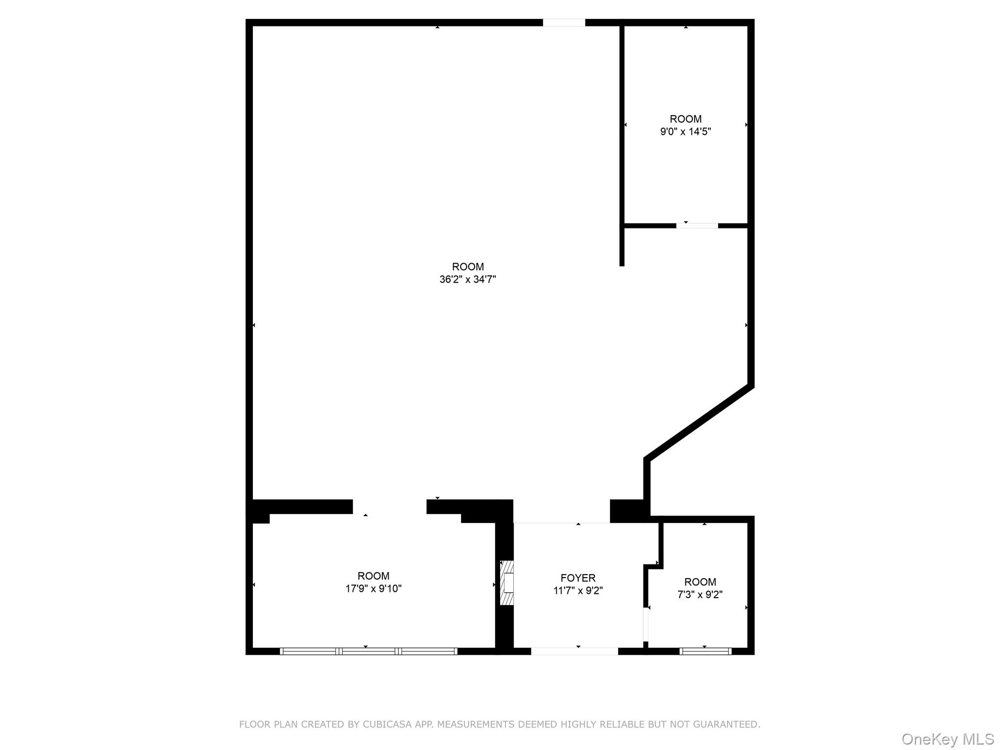 5251 Route 9W, Newburgh, NY 12550