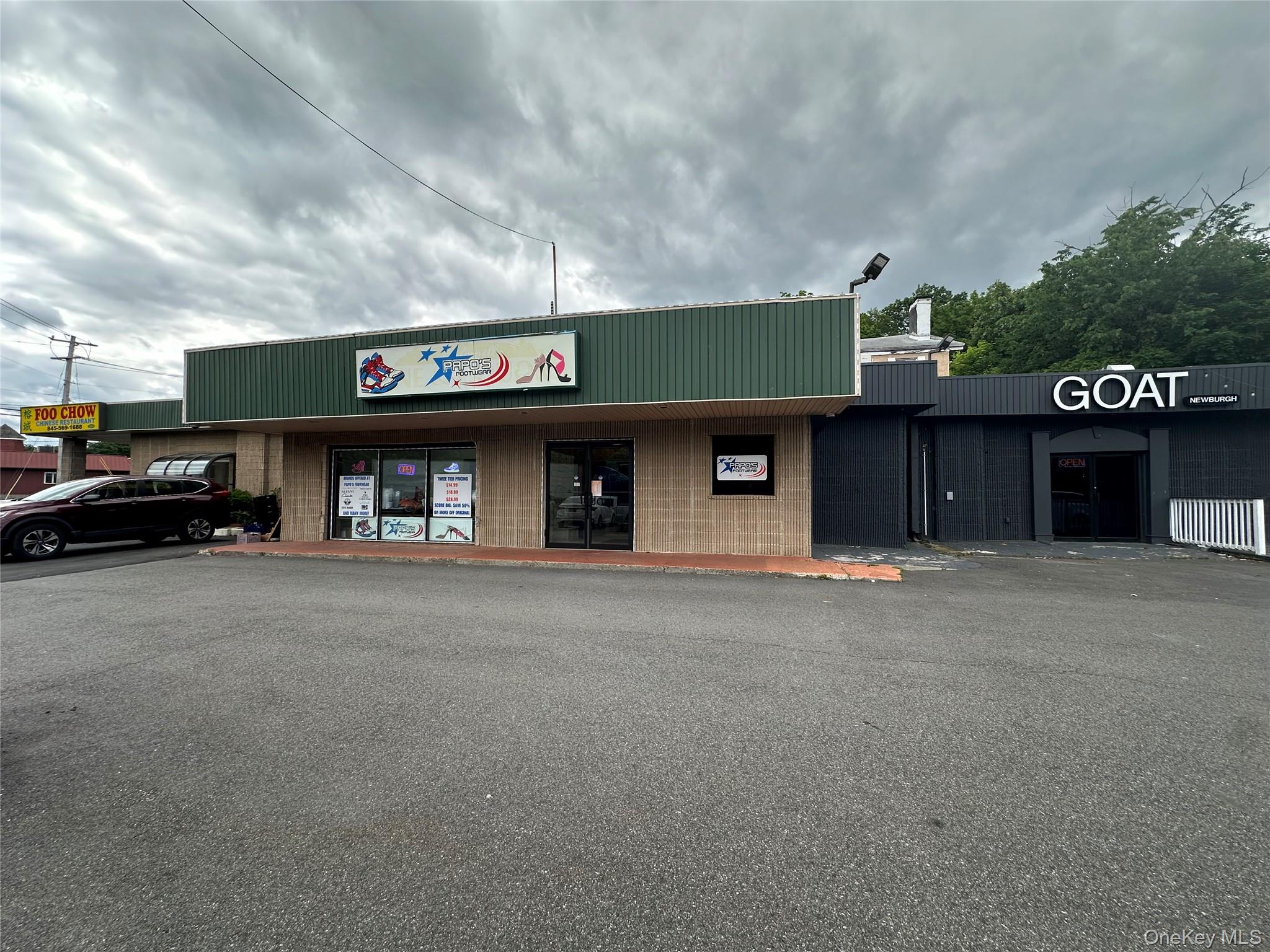 5251 Route 9W, Newburgh, NY 12550