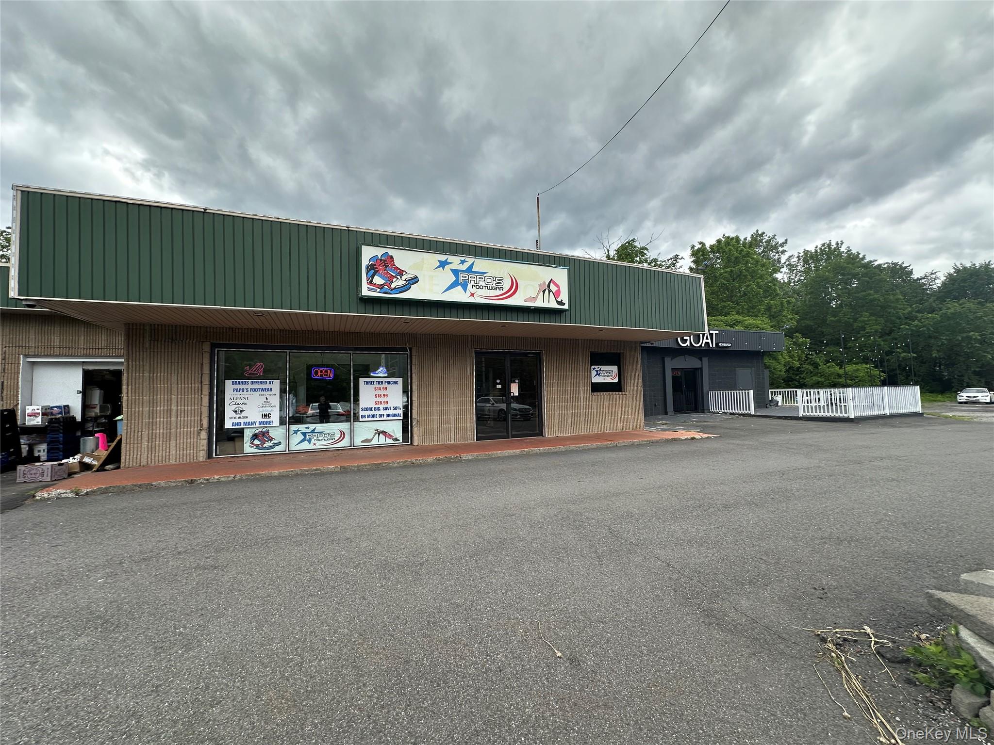 5251 Route 9W, Newburgh, NY 12550