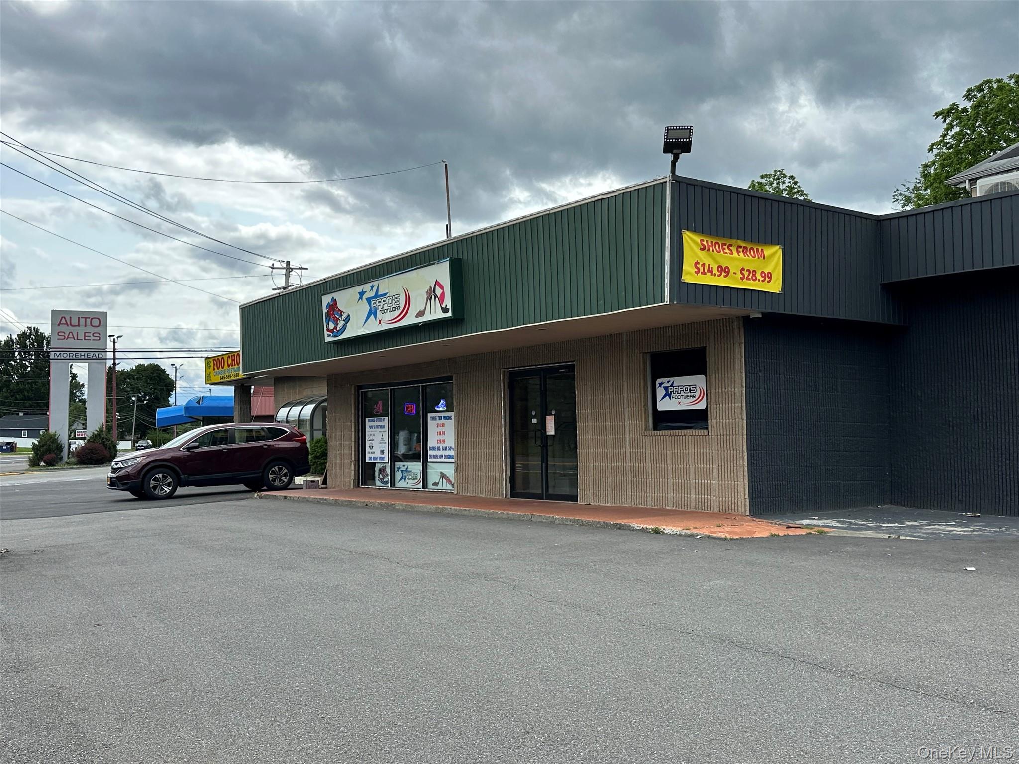 5251 Route 9W, Newburgh, NY 12550